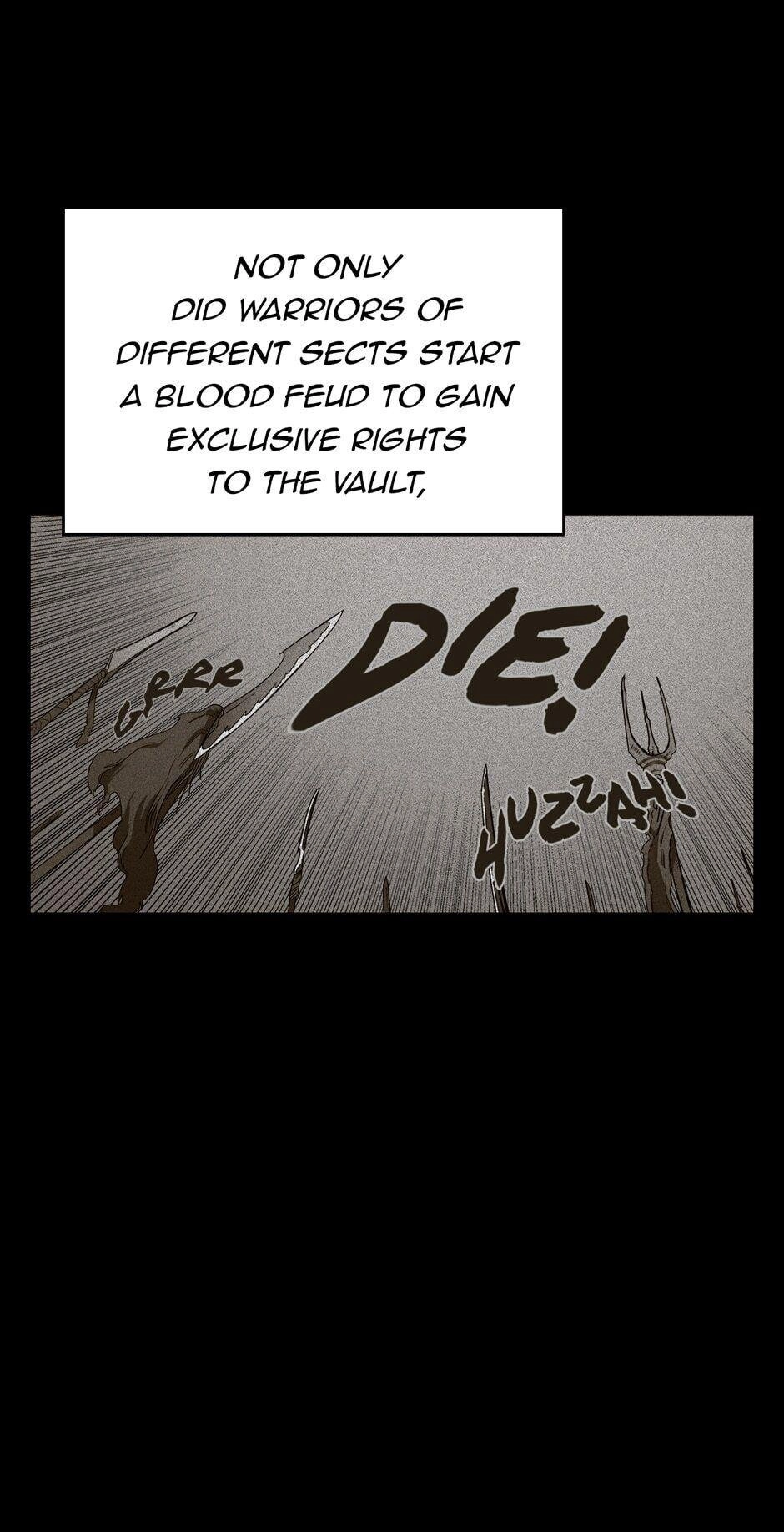 Heavenly Demon Reborn! Chapter 85 Page 49