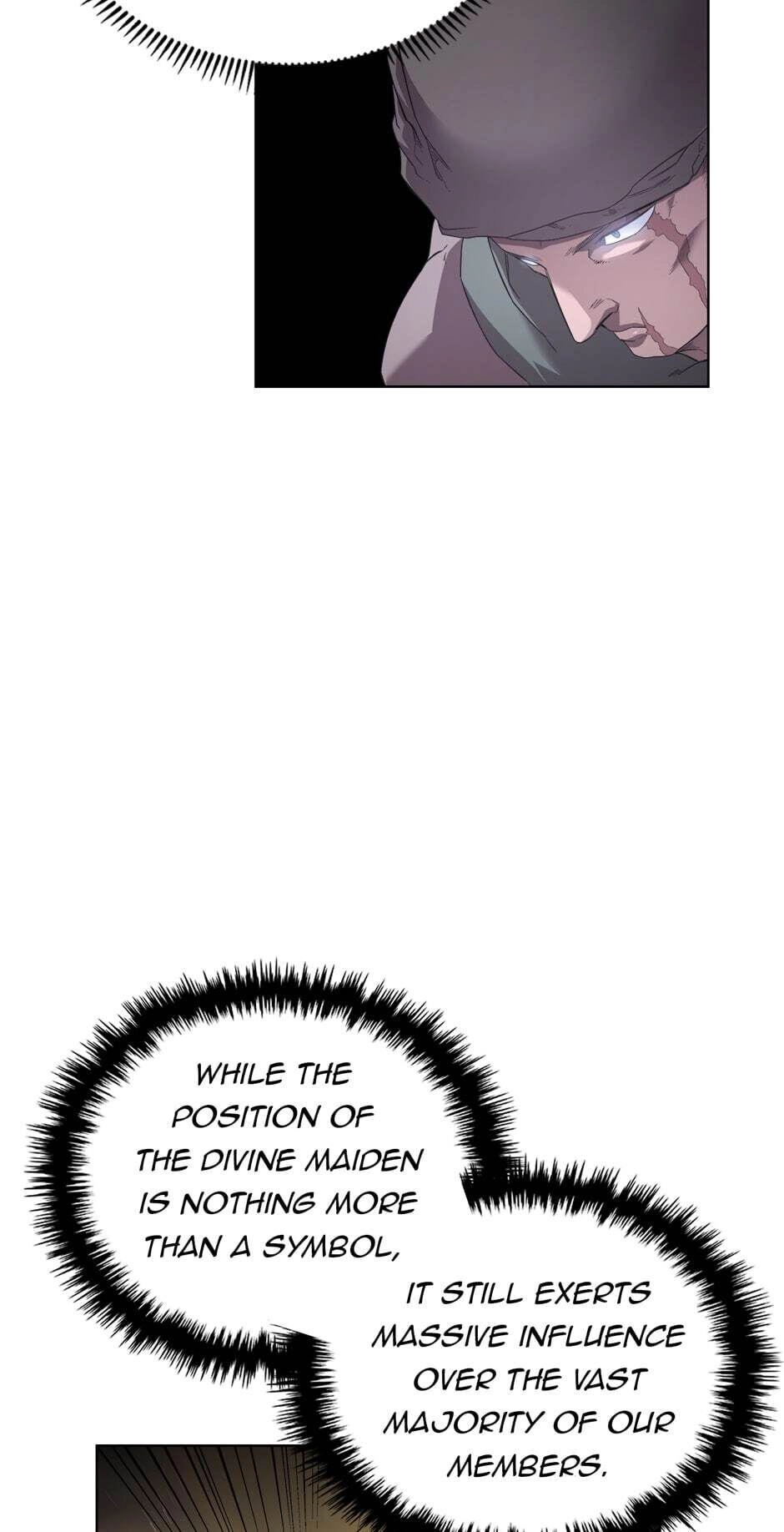 Heavenly Demon Reborn! Chapter 85 Page 8