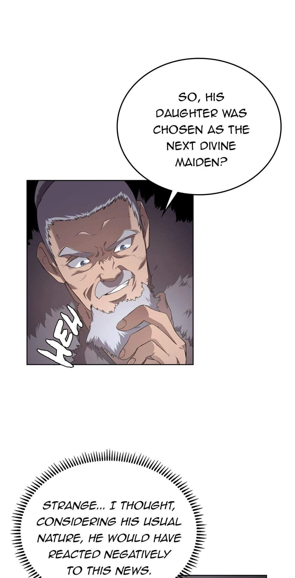 Heavenly Demon Reborn! Chapter 85 Page 7