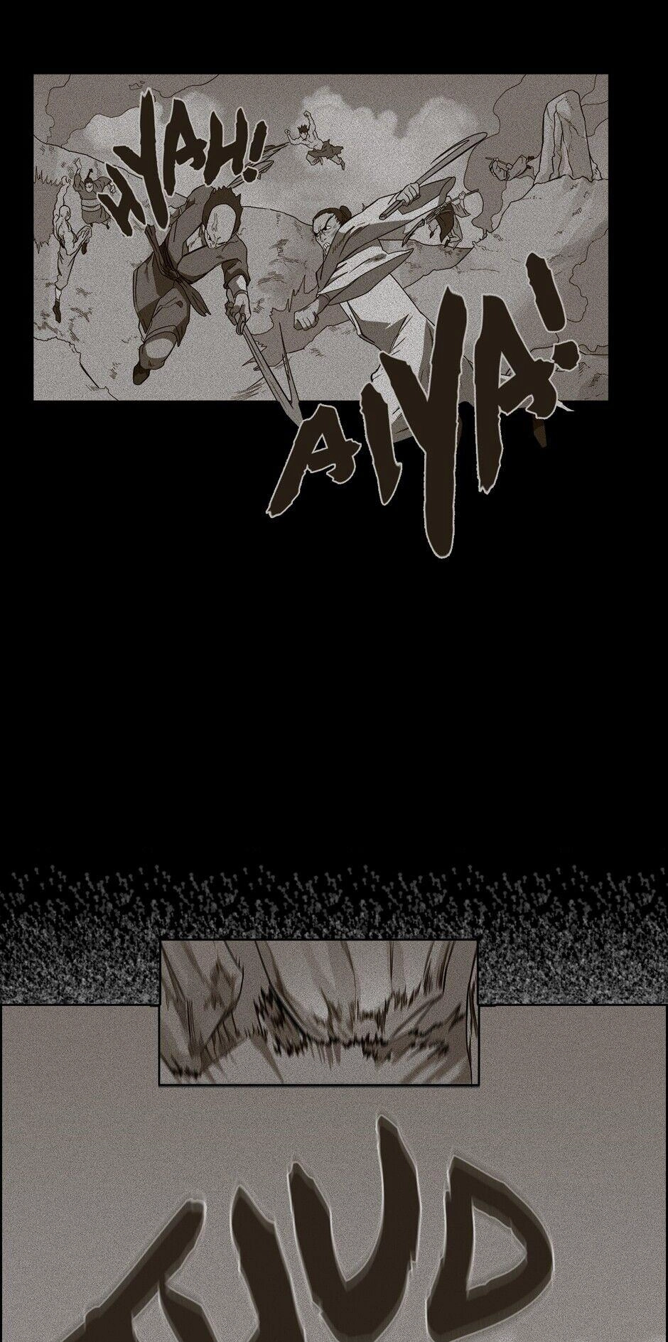 Heavenly Demon Reborn! Chapter 85 Page 50