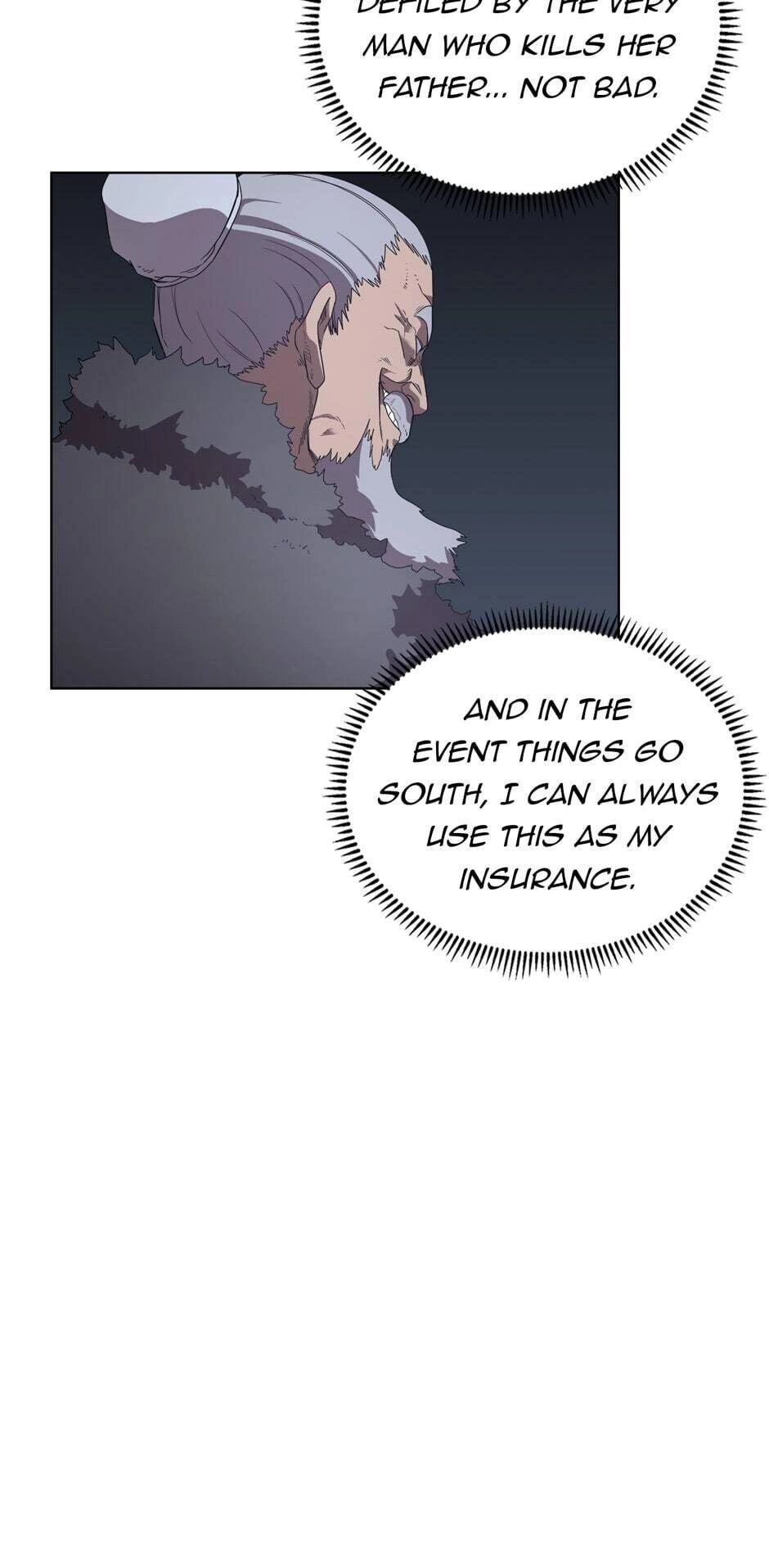 Heavenly Demon Reborn! Chapter 85 Page 22