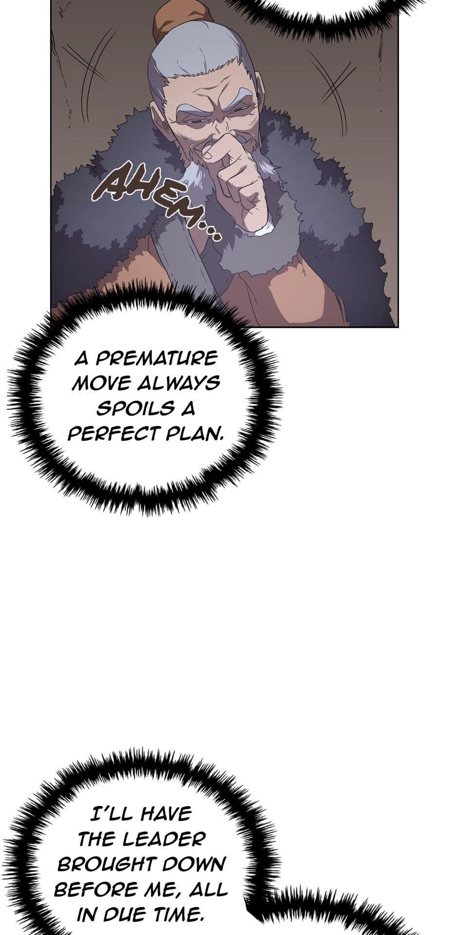 Heavenly Demon Reborn! Chapter 85 Page 20