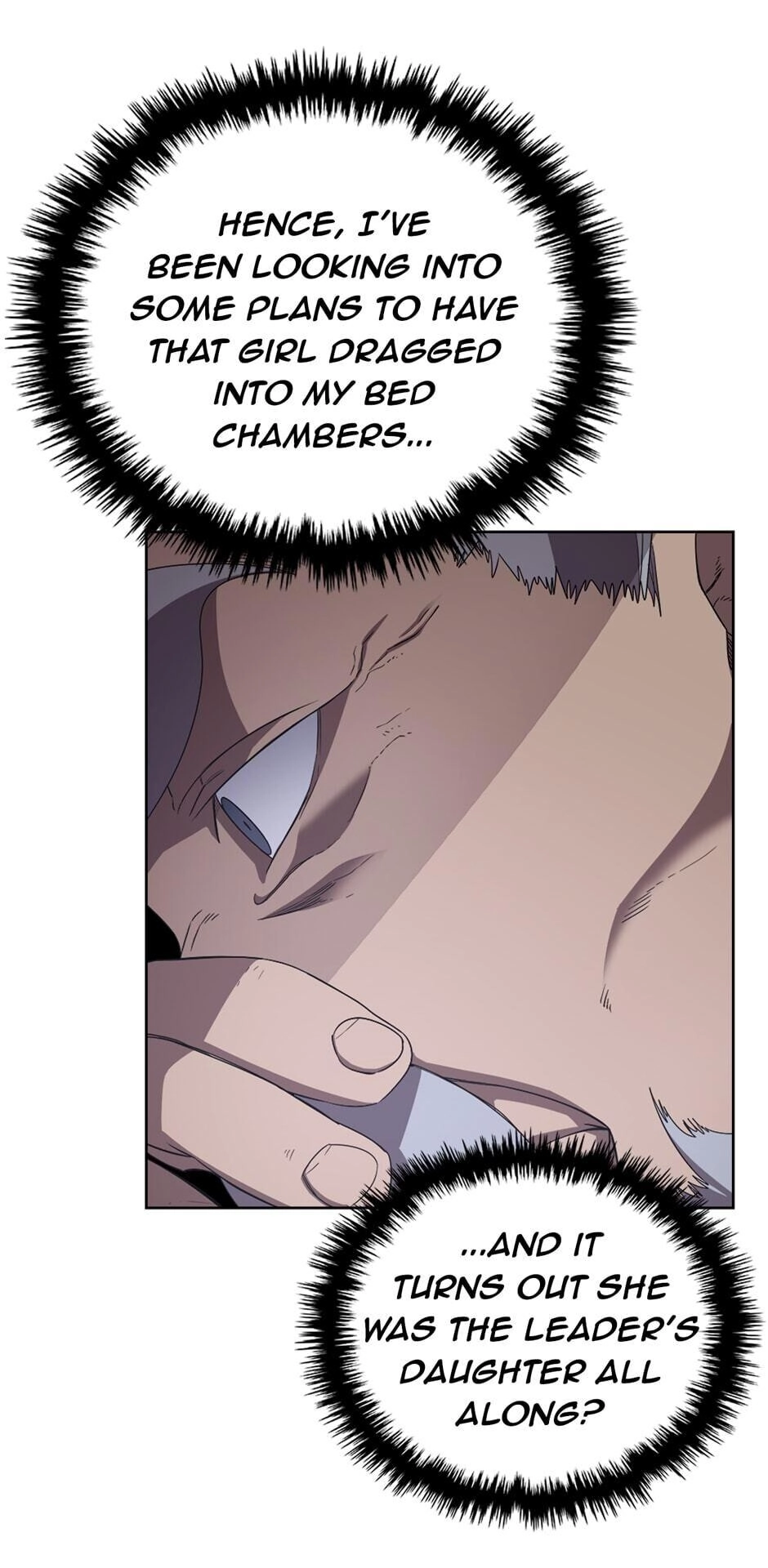 Heavenly Demon Reborn! Chapter 85 Page 17