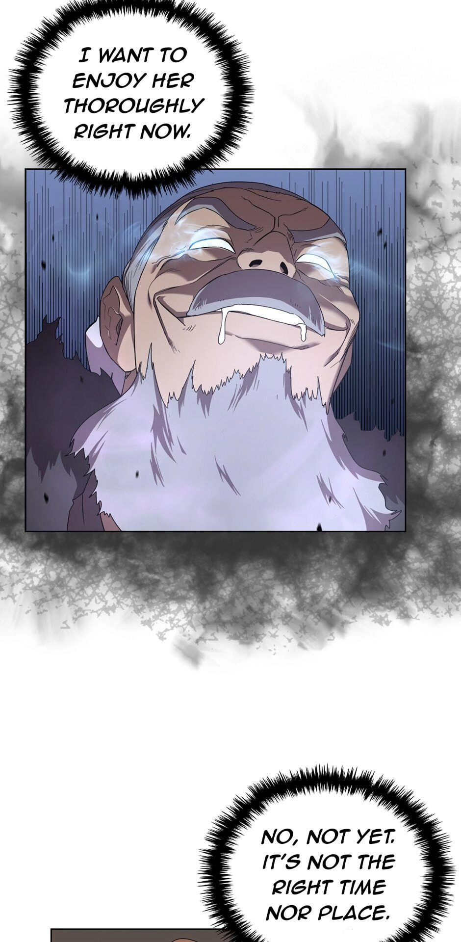 Heavenly Demon Reborn! Chapter 85 Page 19