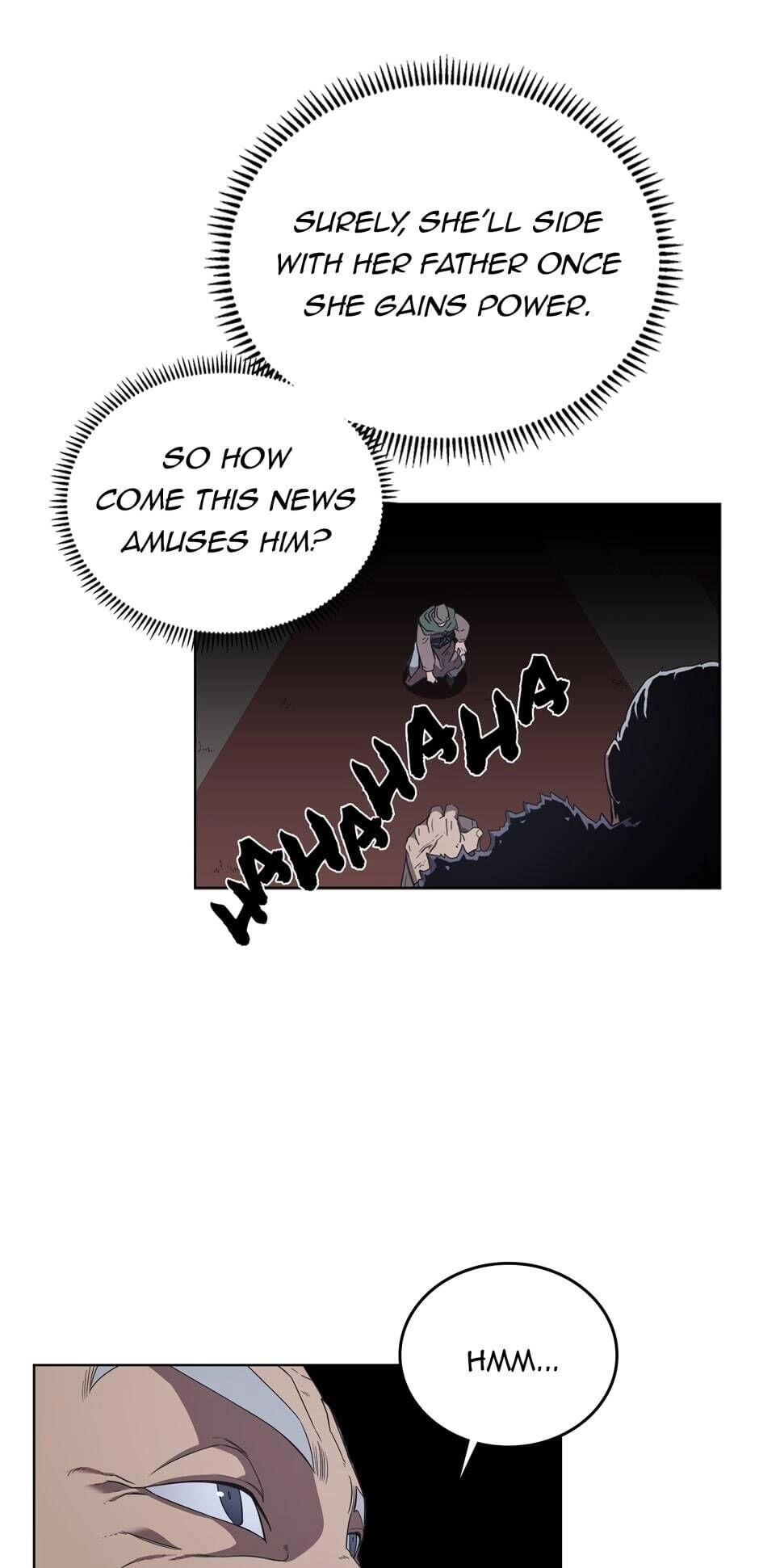 Heavenly Demon Reborn! Chapter 85 Page 10