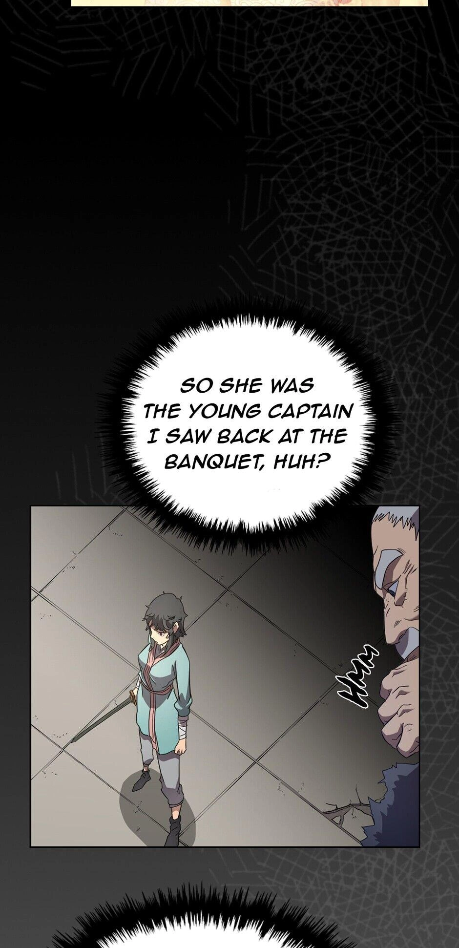 Heavenly Demon Reborn! Chapter 85 Page 15