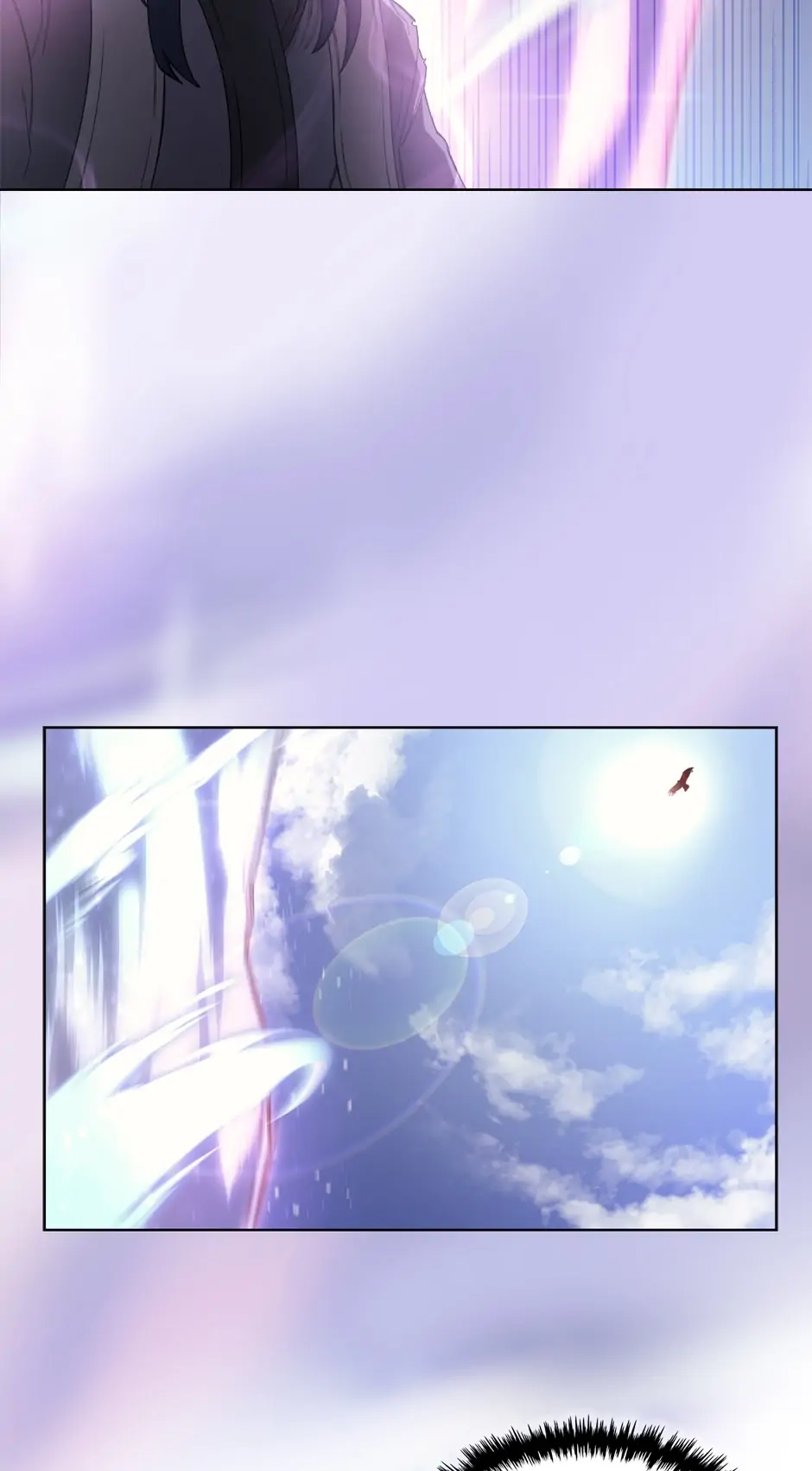 Heavenly Demon Reborn! Chapter 194 – Soar! Wings of the Divine Page 19