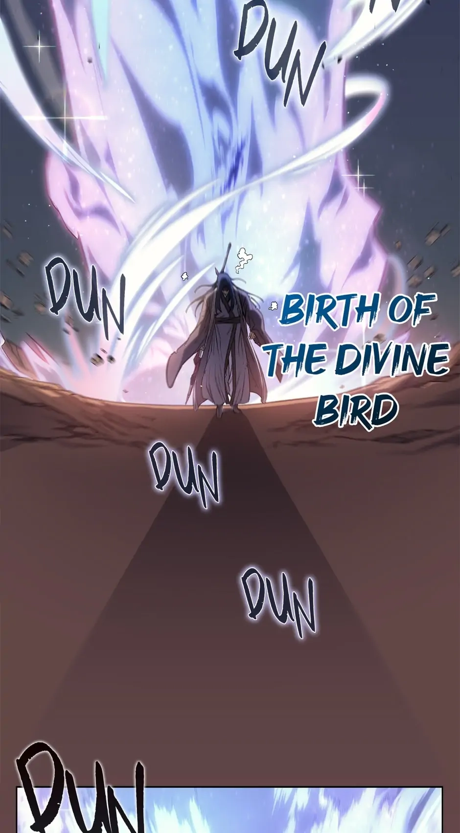 Heavenly Demon Reborn! Chapter 194 – Soar! Wings of the Divine Page 21