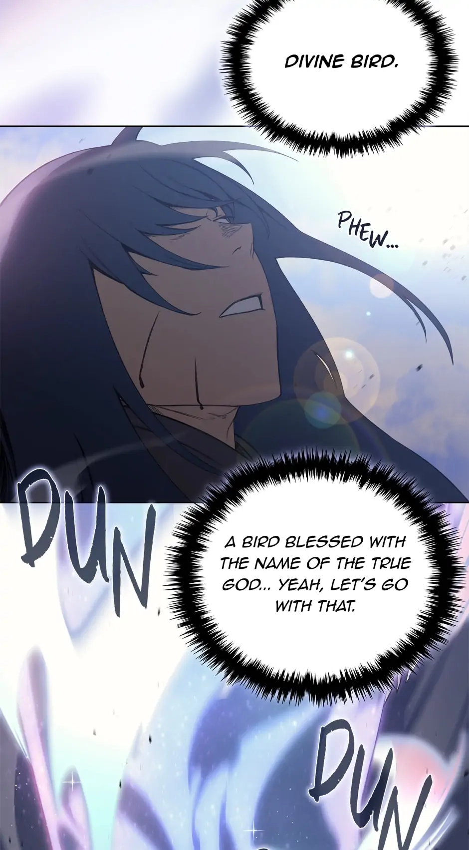 Heavenly Demon Reborn! Chapter 194 – Soar! Wings of the Divine Page 20