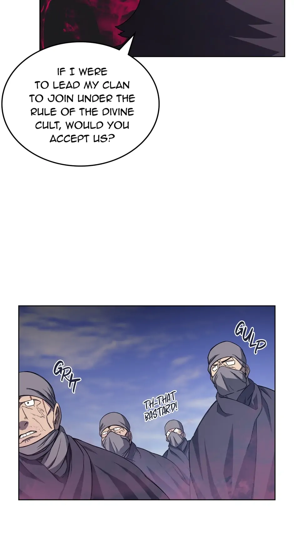 Heavenly Demon Reborn! Chapter 194 – Soar! Wings of the Divine Page 44