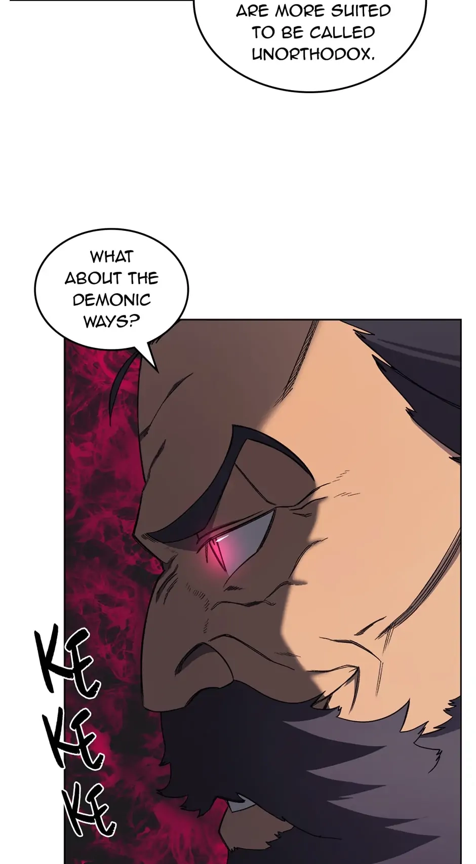 Heavenly Demon Reborn! Chapter 194 – Soar! Wings of the Divine Page 43