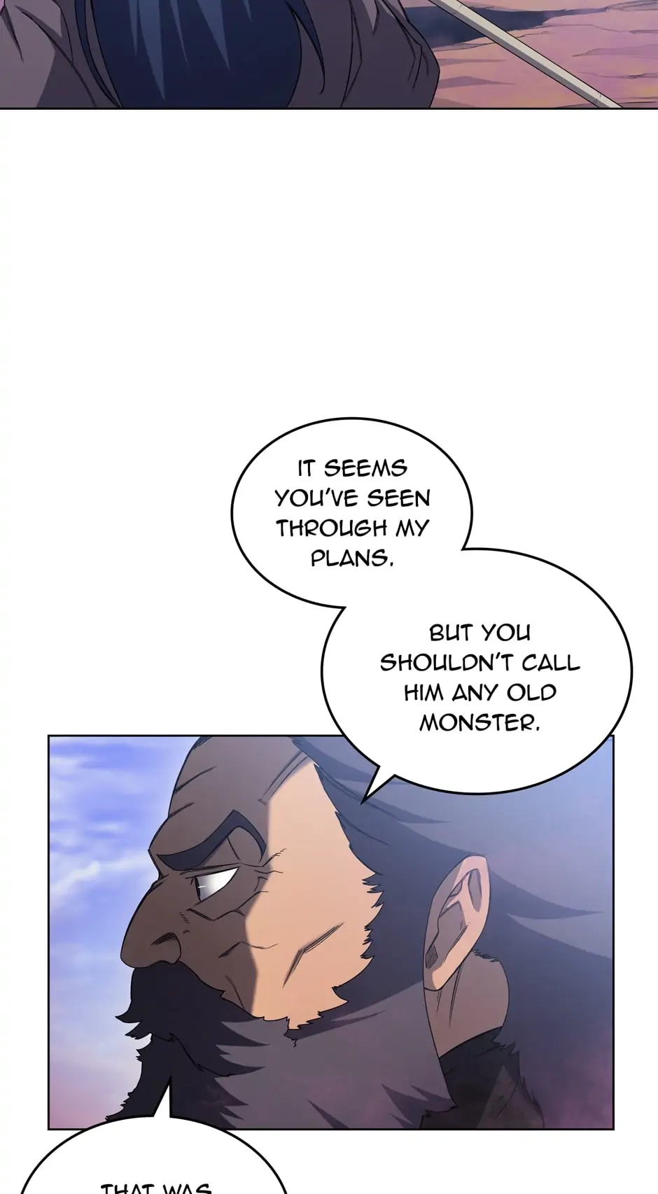 Heavenly Demon Reborn! Chapter 194 – Soar! Wings of the Divine Page 40