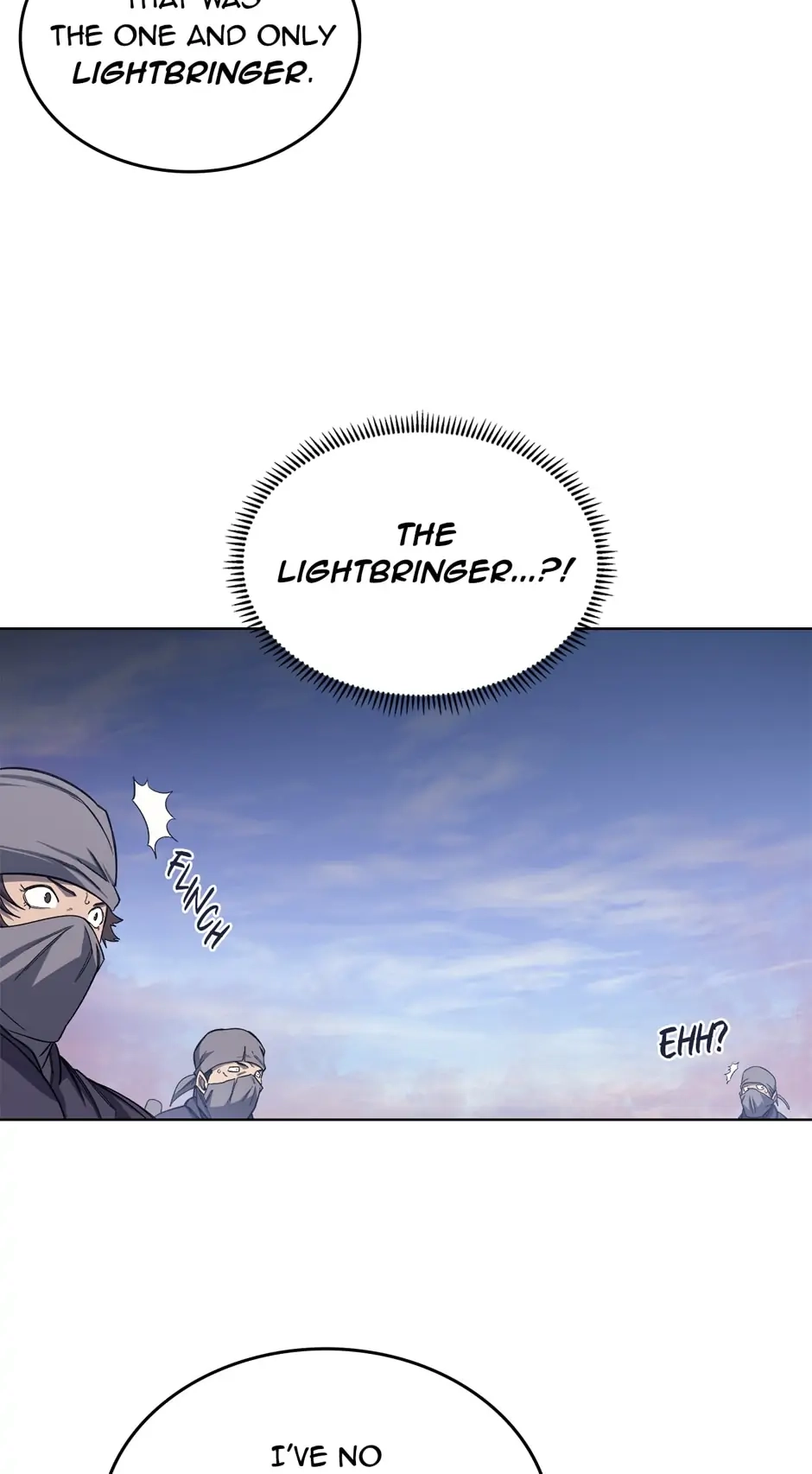 Heavenly Demon Reborn! Chapter 194 – Soar! Wings of the Divine Page 41