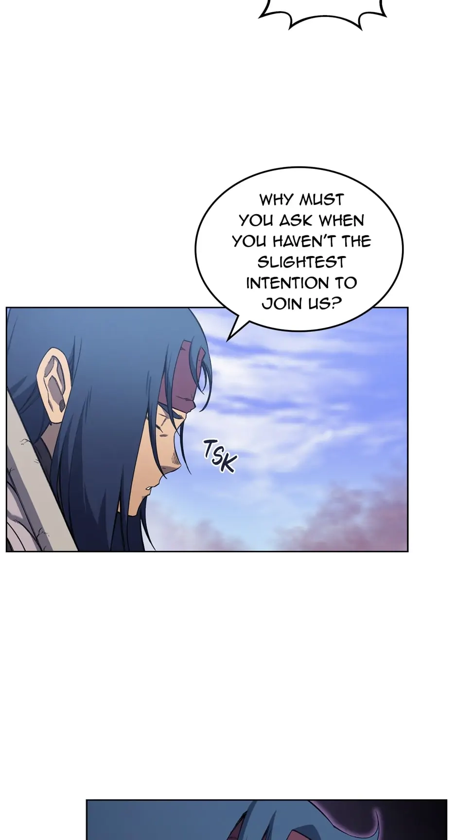 Heavenly Demon Reborn! Chapter 194 – Soar! Wings of the Divine Page 48