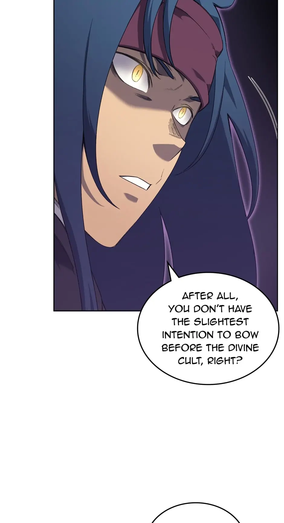Heavenly Demon Reborn! Chapter 194 – Soar! Wings of the Divine Page 49