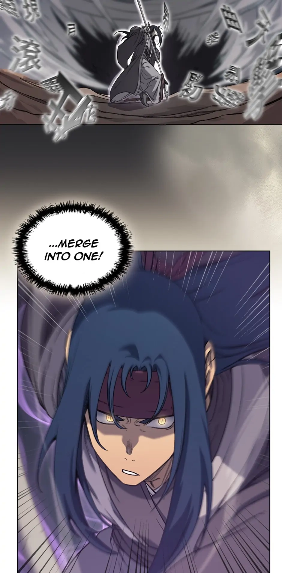 Heavenly Demon Reborn! Chapter 194 – Soar! Wings of the Divine Page 9