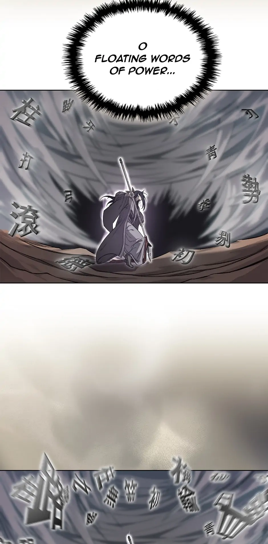 Heavenly Demon Reborn! Chapter 194 – Soar! Wings of the Divine Page 8