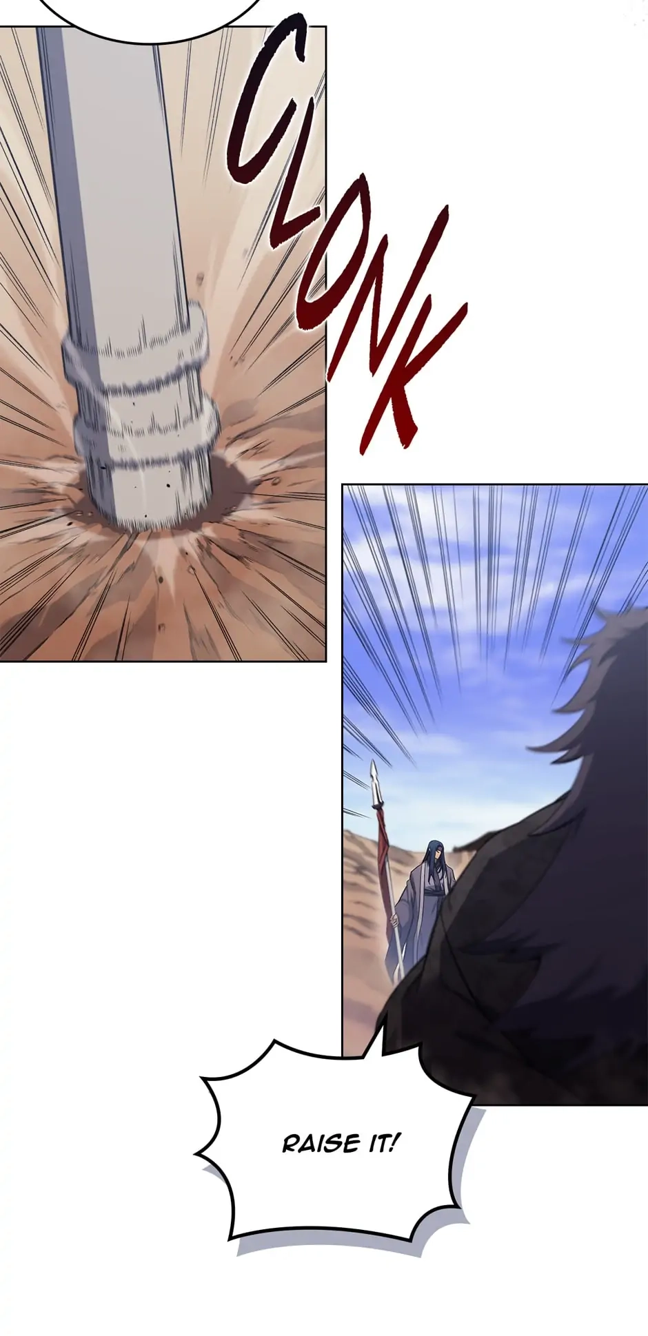 Heavenly Demon Reborn! Chapter 194 – Soar! Wings of the Divine Page 53