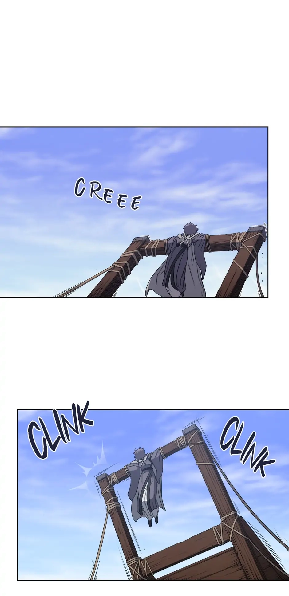 Heavenly Demon Reborn! Chapter 194 – Soar! Wings of the Divine Page 54