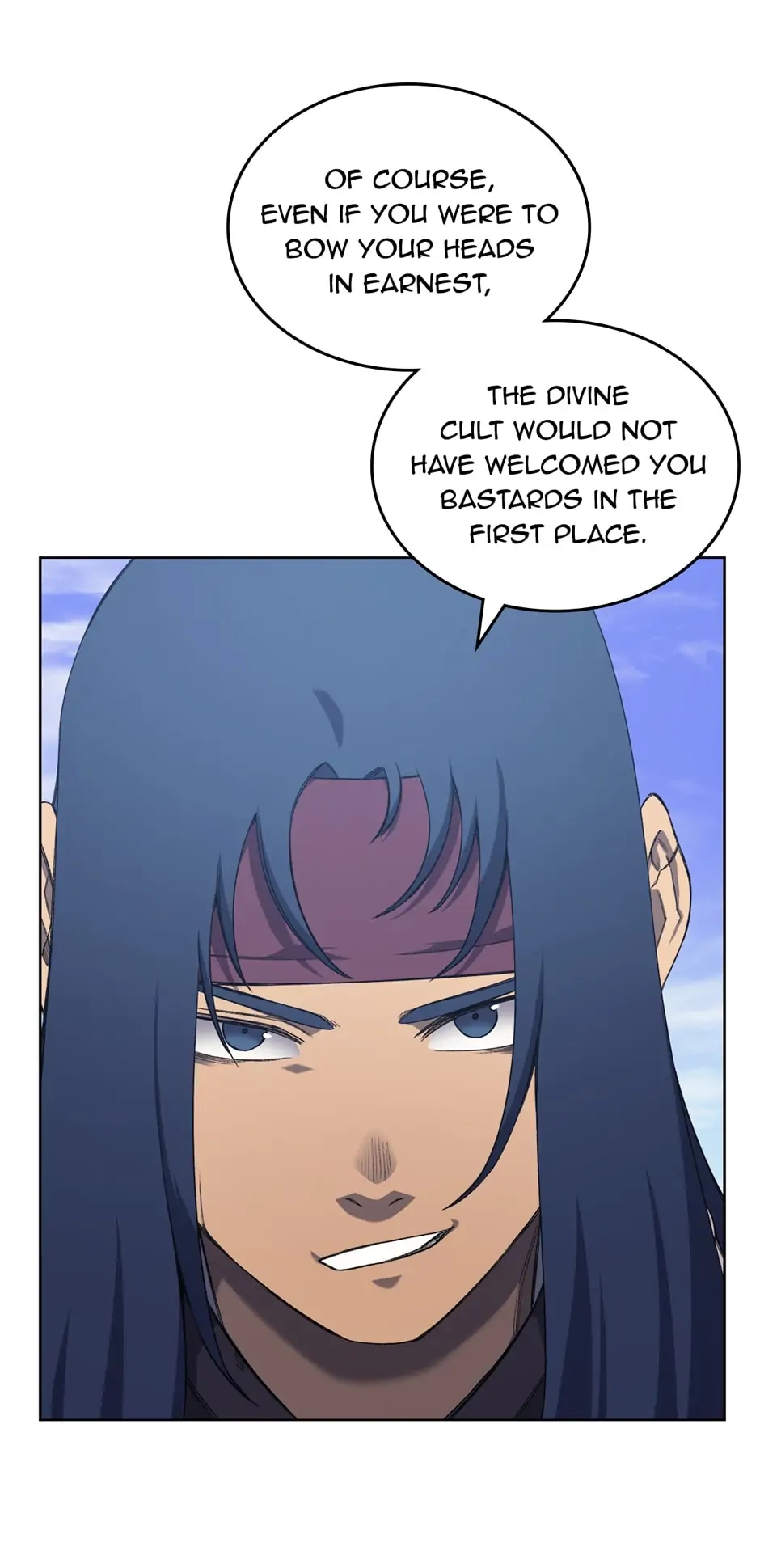 Heavenly Demon Reborn! Chapter 194 – Soar! Wings of the Divine Page 51