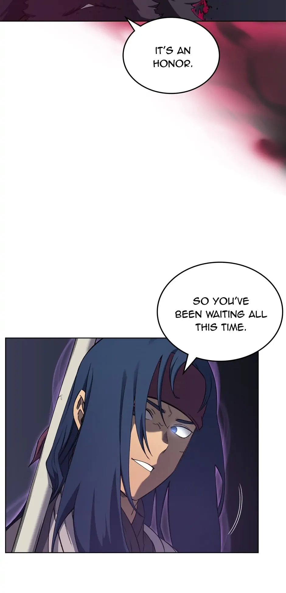 Heavenly Demon Reborn! Chapter 194 – Soar! Wings of the Divine Page 38