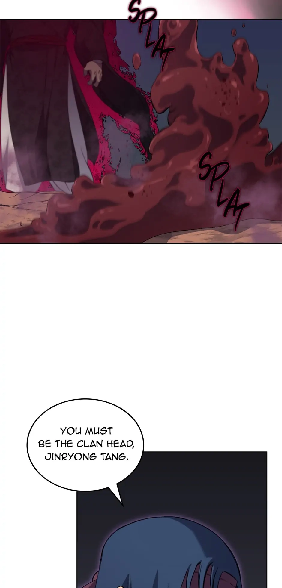 Heavenly Demon Reborn! Chapter 194 – Soar! Wings of the Divine Page 35