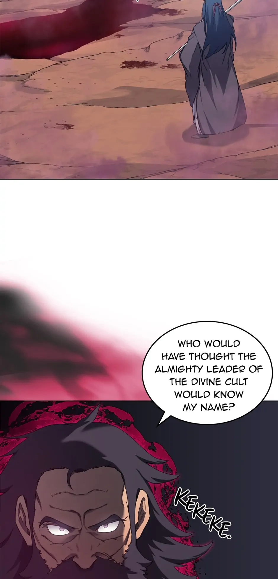 Heavenly Demon Reborn! Chapter 194 – Soar! Wings of the Divine Page 37