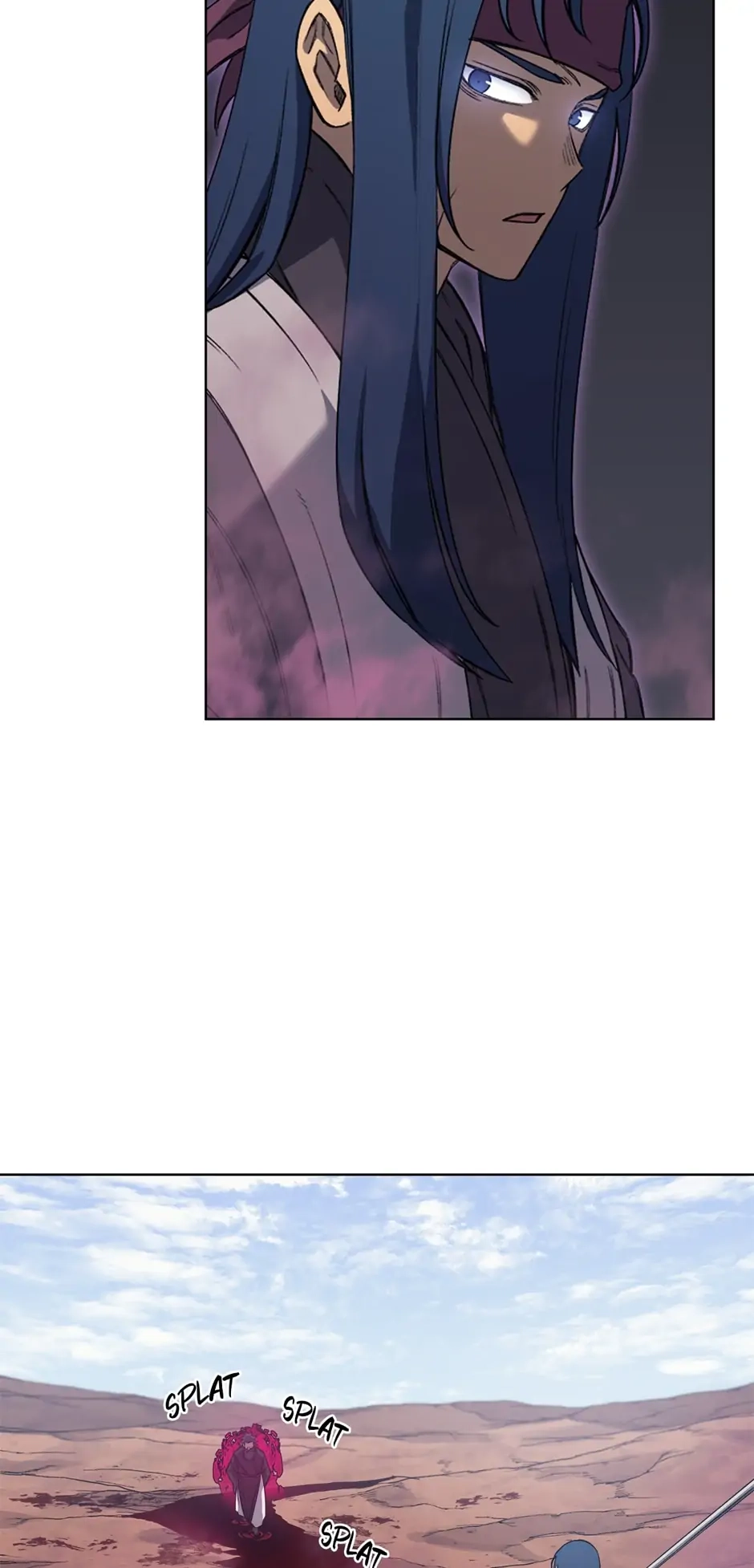Heavenly Demon Reborn! Chapter 194 – Soar! Wings of the Divine Page 36