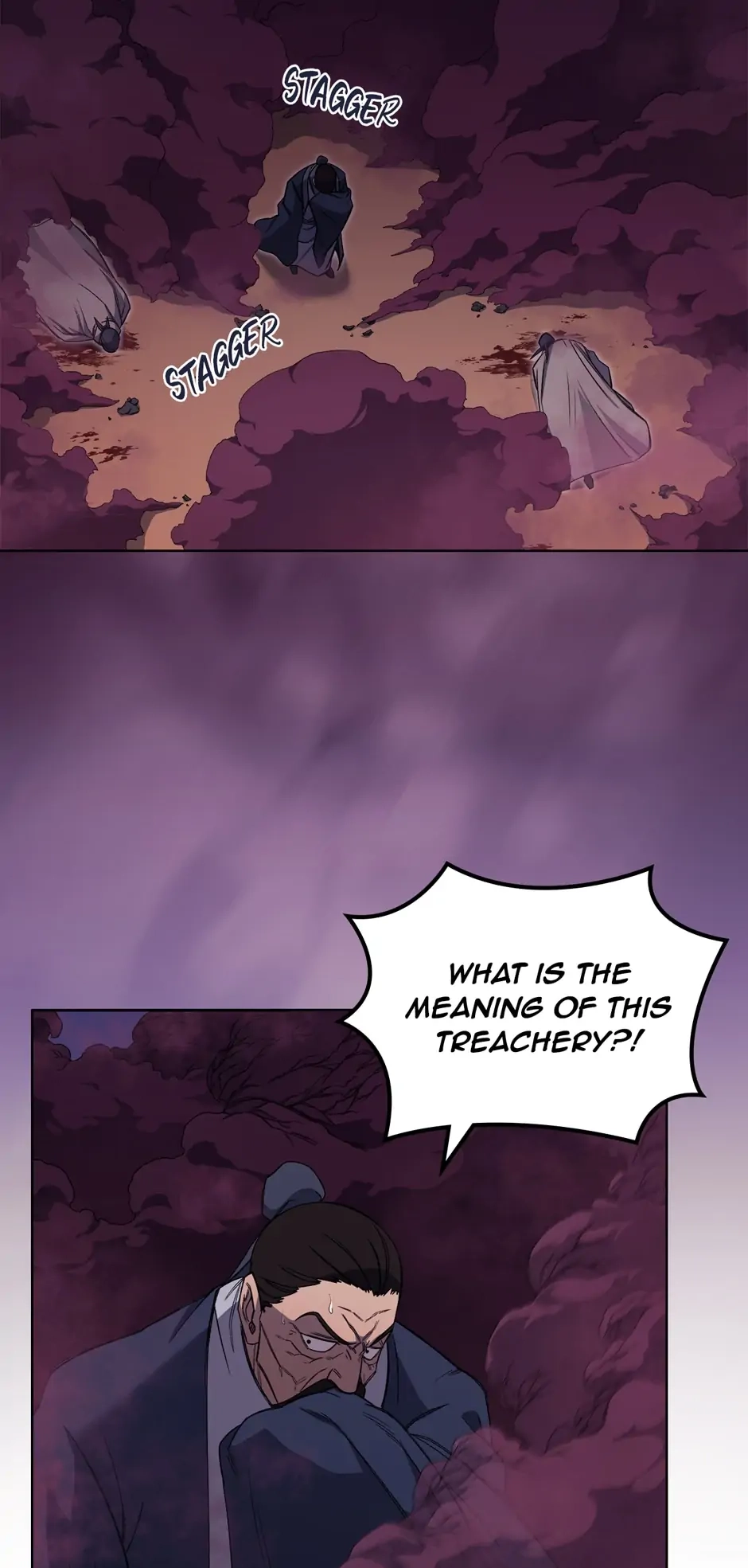 Heavenly Demon Reborn! Chapter 194 – Soar! Wings of the Divine Page 31