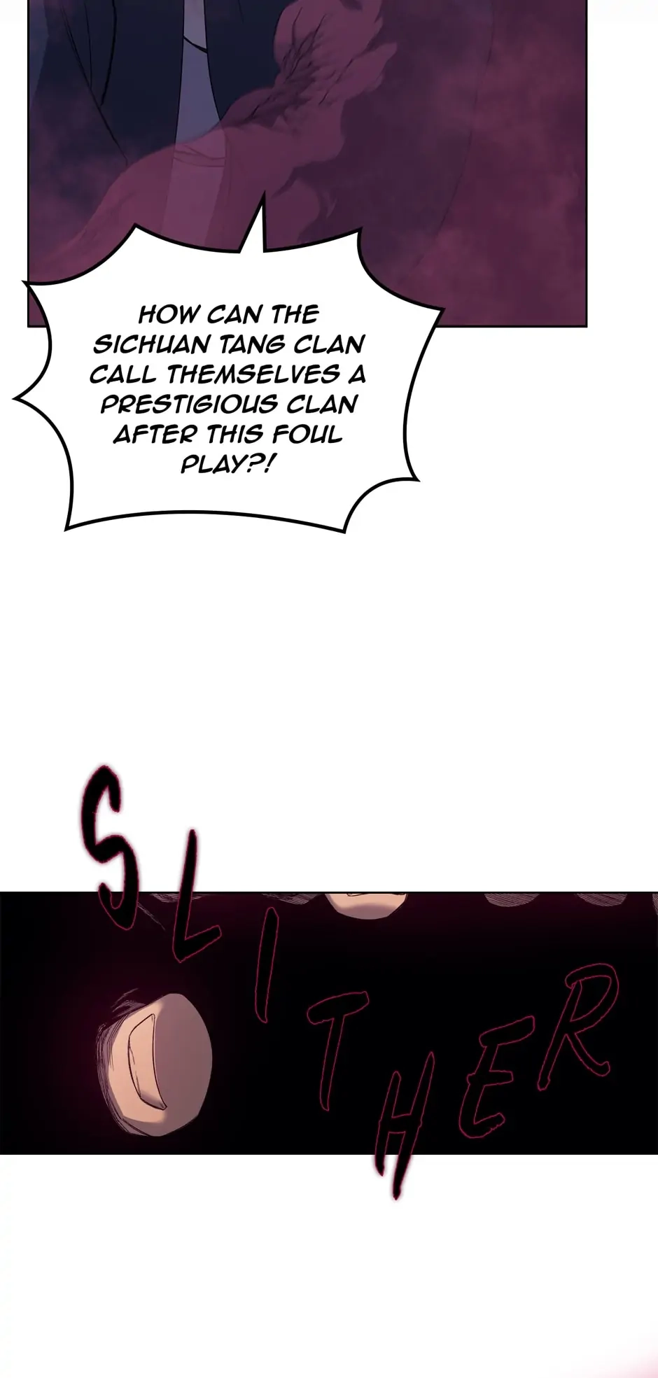 Heavenly Demon Reborn! Chapter 194 – Soar! Wings of the Divine Page 32