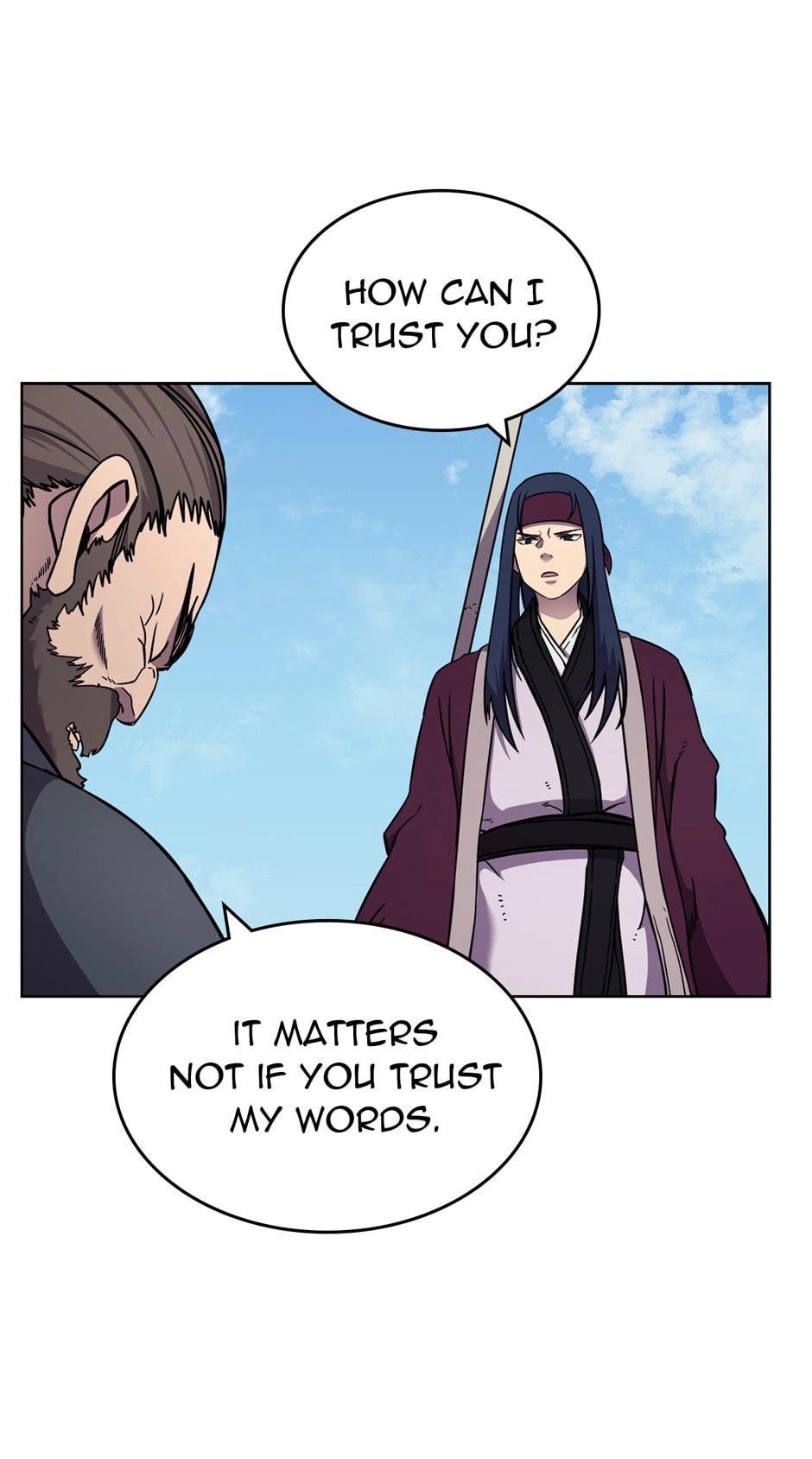 Heavenly Demon Reborn! Chapter 134 Page 42