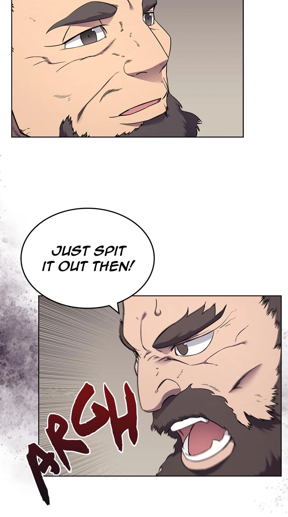 Heavenly Demon Reborn! Chapter 134 Page 26