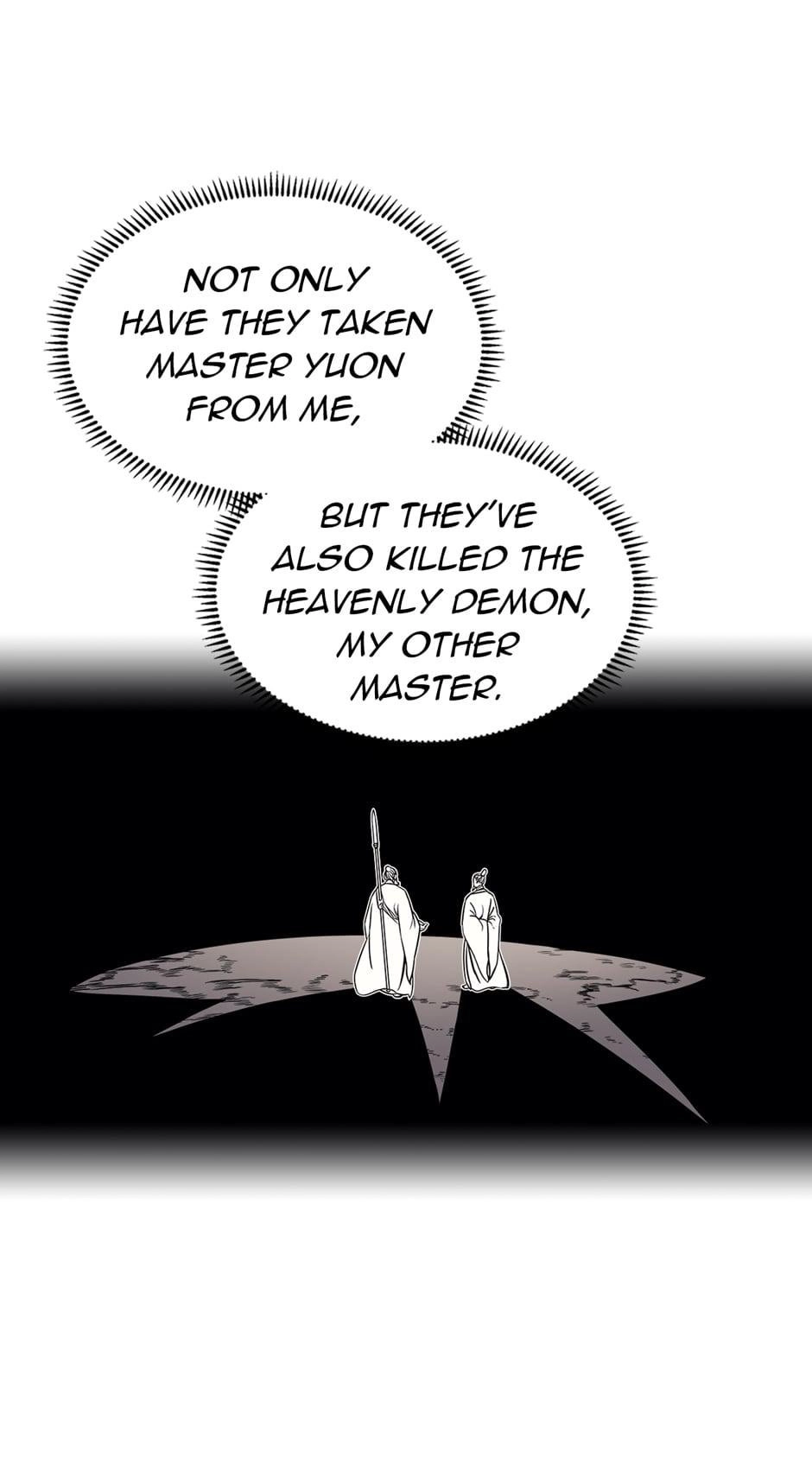 Heavenly Demon Reborn! Chapter 134 Page 41