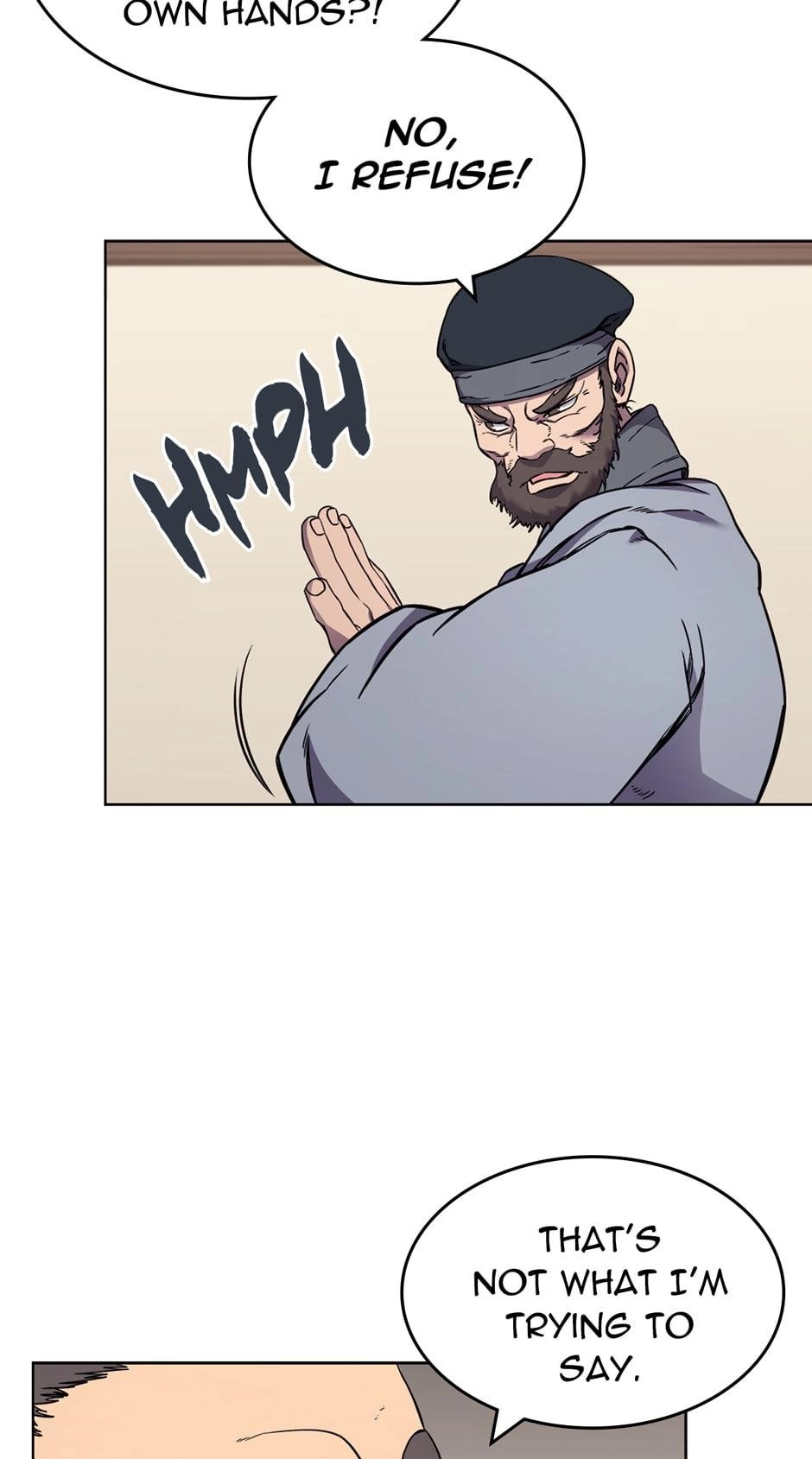 Heavenly Demon Reborn! Chapter 134 Page 25