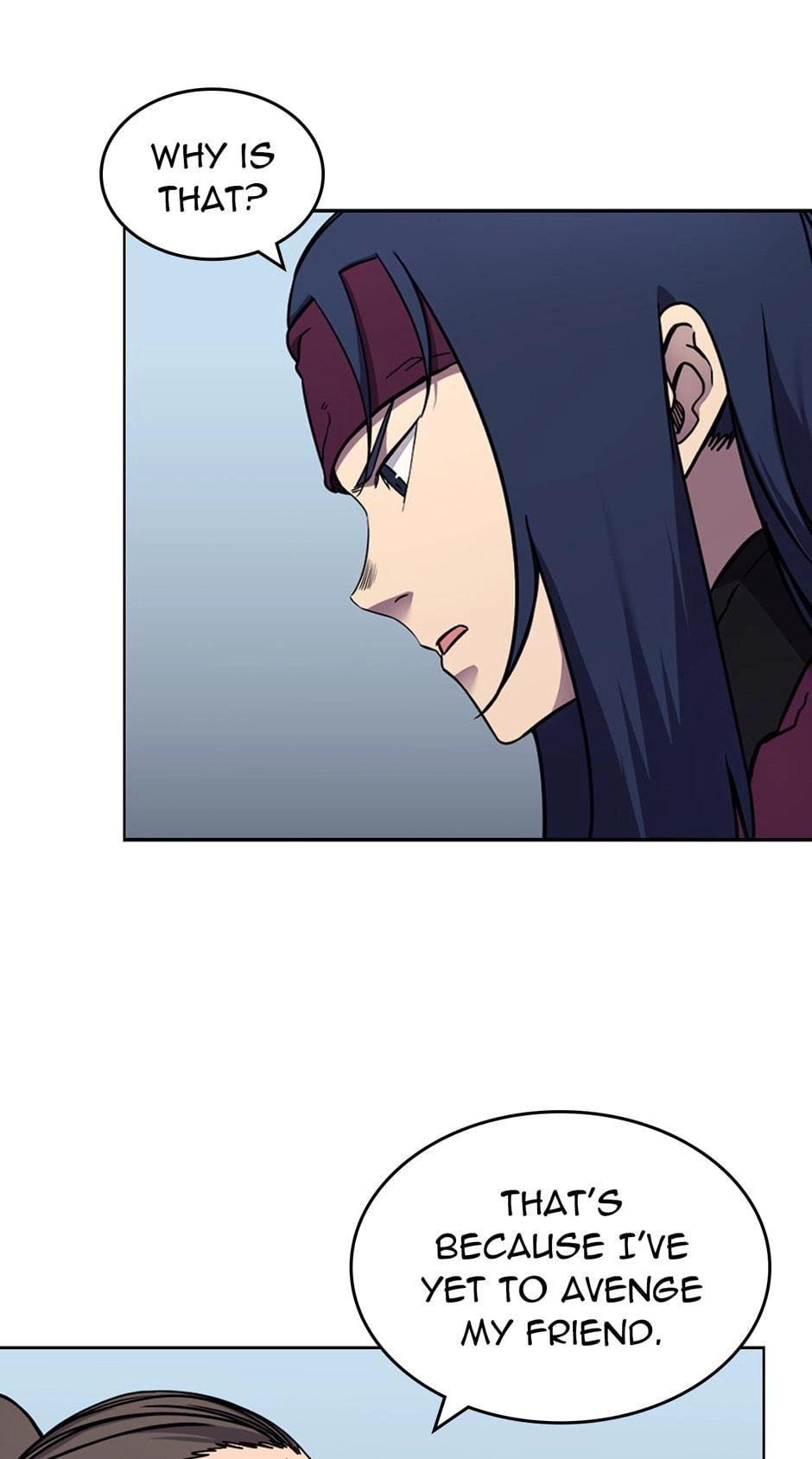 Heavenly Demon Reborn! Chapter 134 Page 45