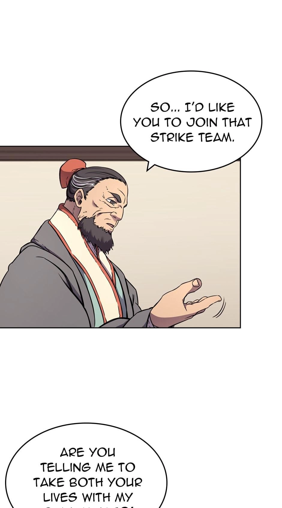Heavenly Demon Reborn! Chapter 134 Page 24