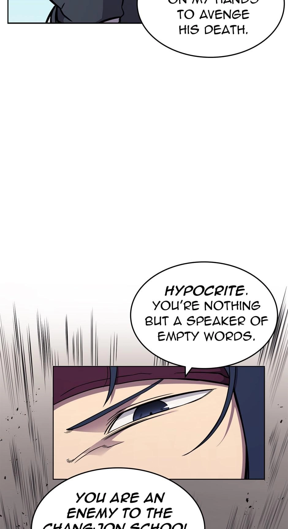 Heavenly Demon Reborn! Chapter 134 Page 49