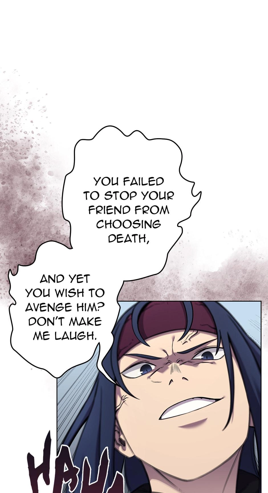 Heavenly Demon Reborn! Chapter 134 Page 47