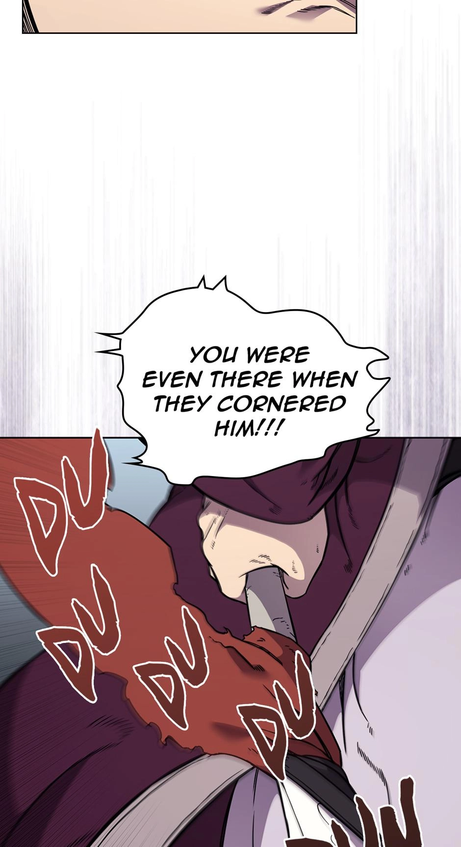 Heavenly Demon Reborn! Chapter 134 Page 52