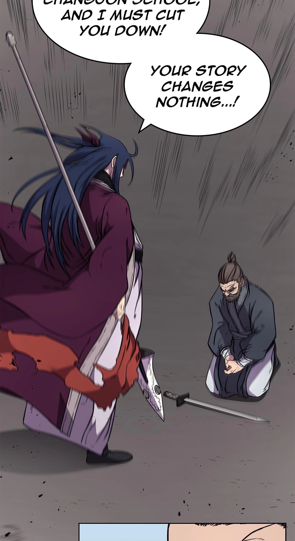 Heavenly Demon Reborn! Chapter 134 Page 50