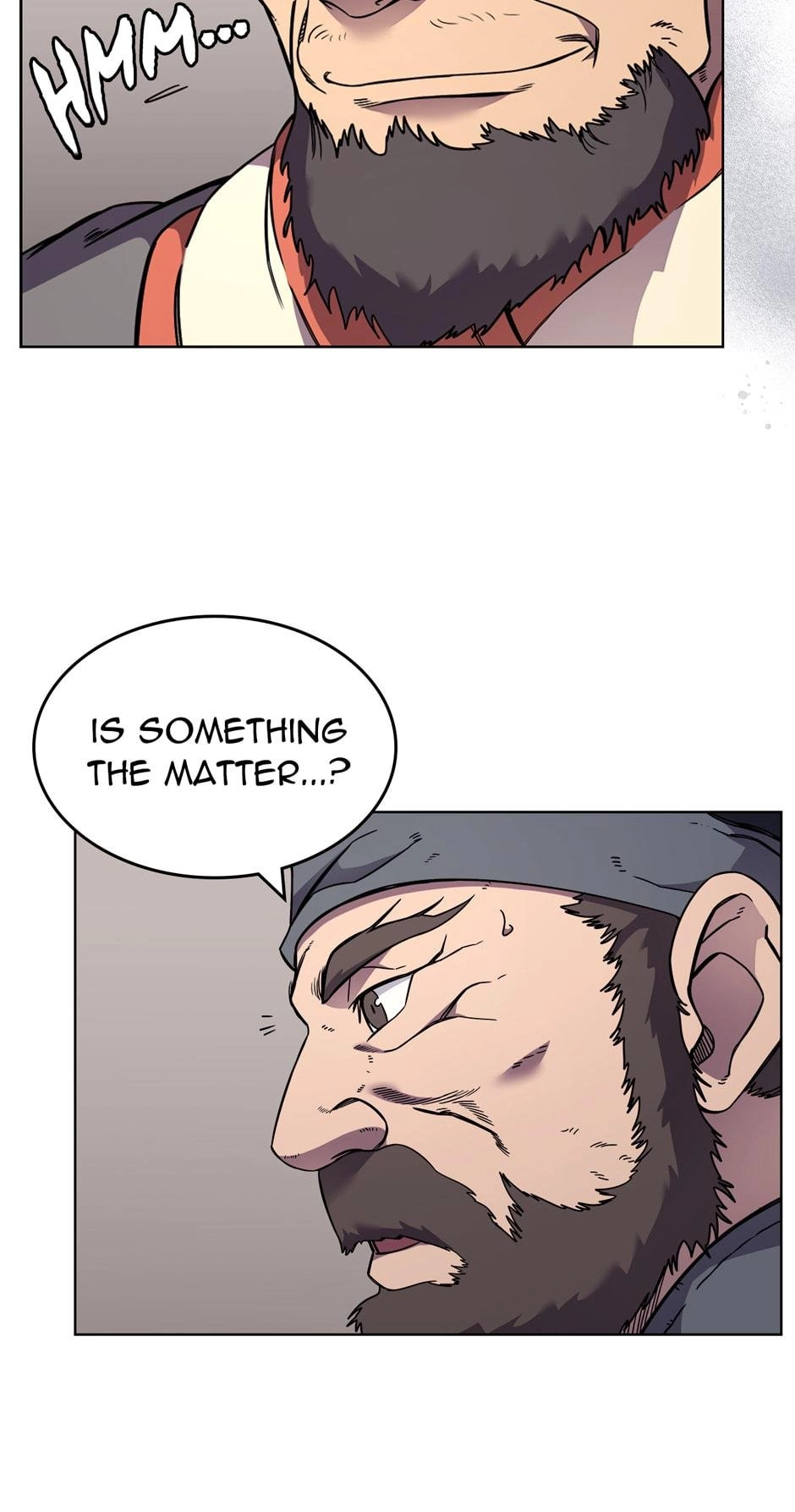 Heavenly Demon Reborn! Chapter 134 Page 6