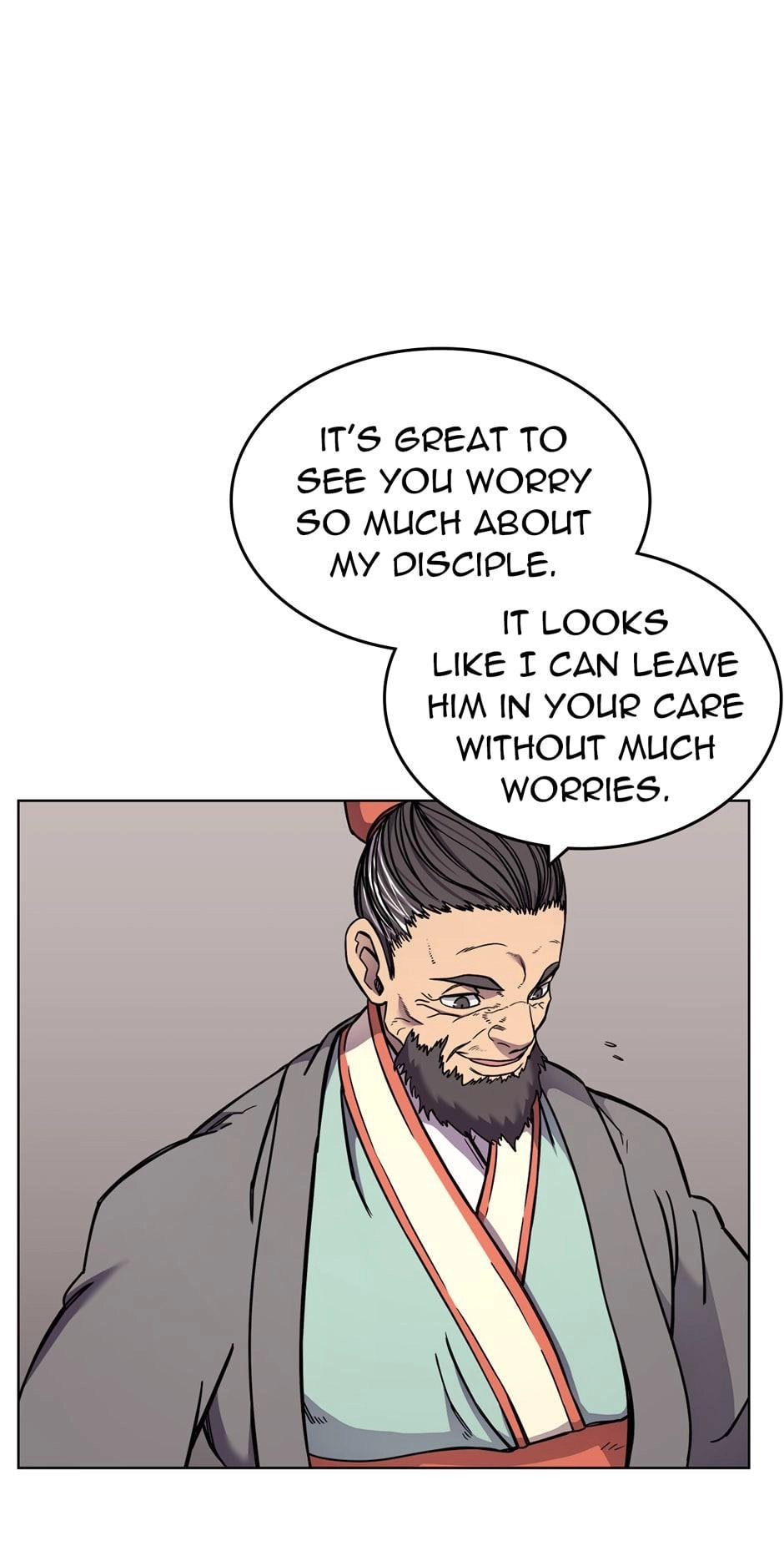 Heavenly Demon Reborn! Chapter 134 Page 22