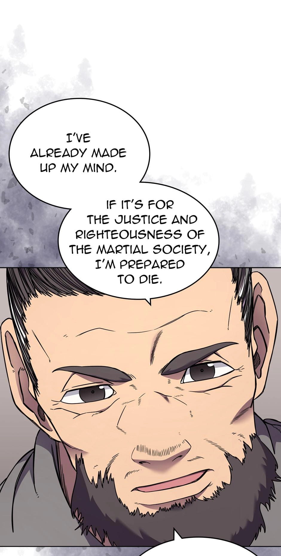 Heavenly Demon Reborn! Chapter 134 Page 17