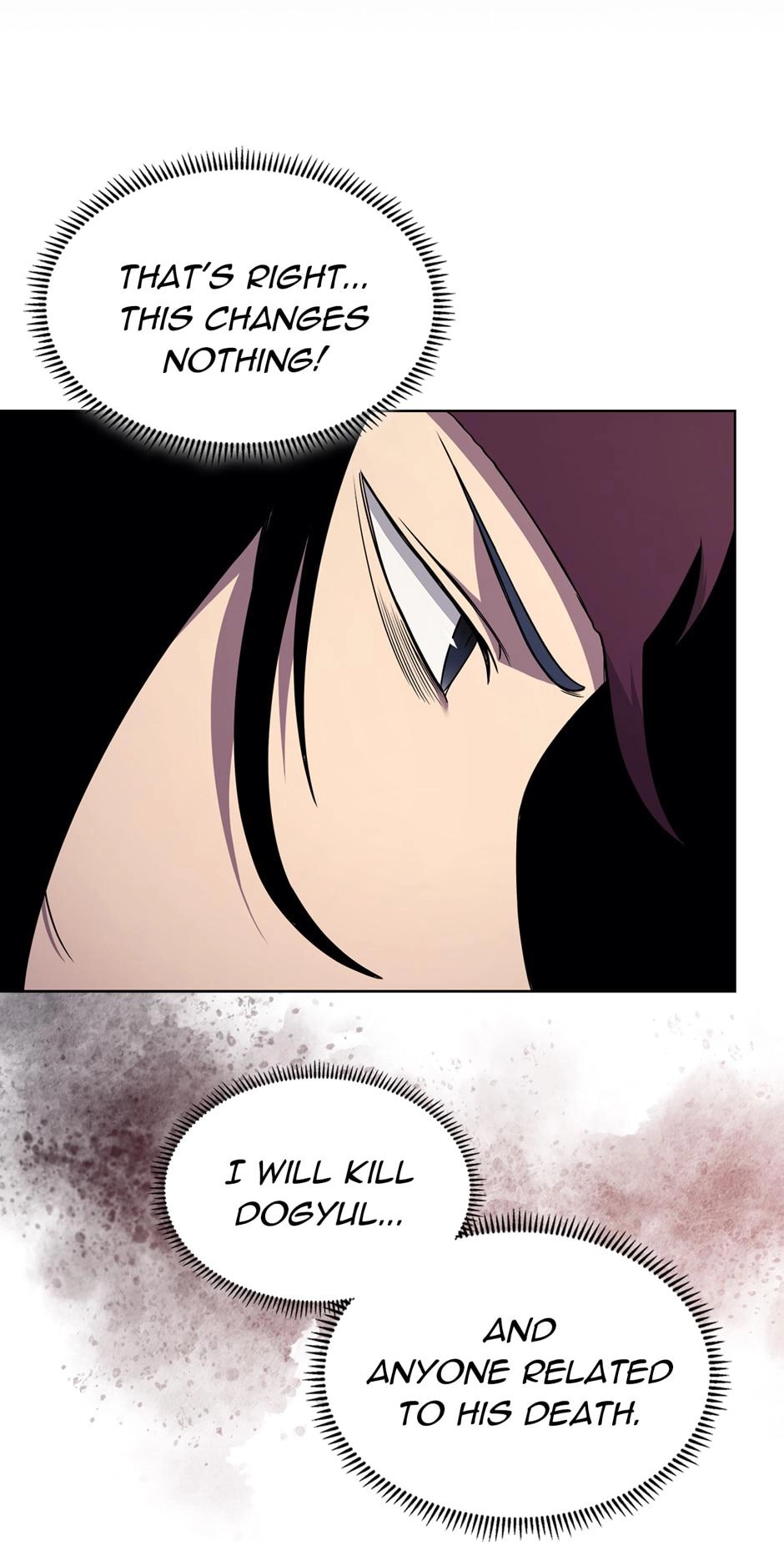 Heavenly Demon Reborn! Chapter 134 Page 40