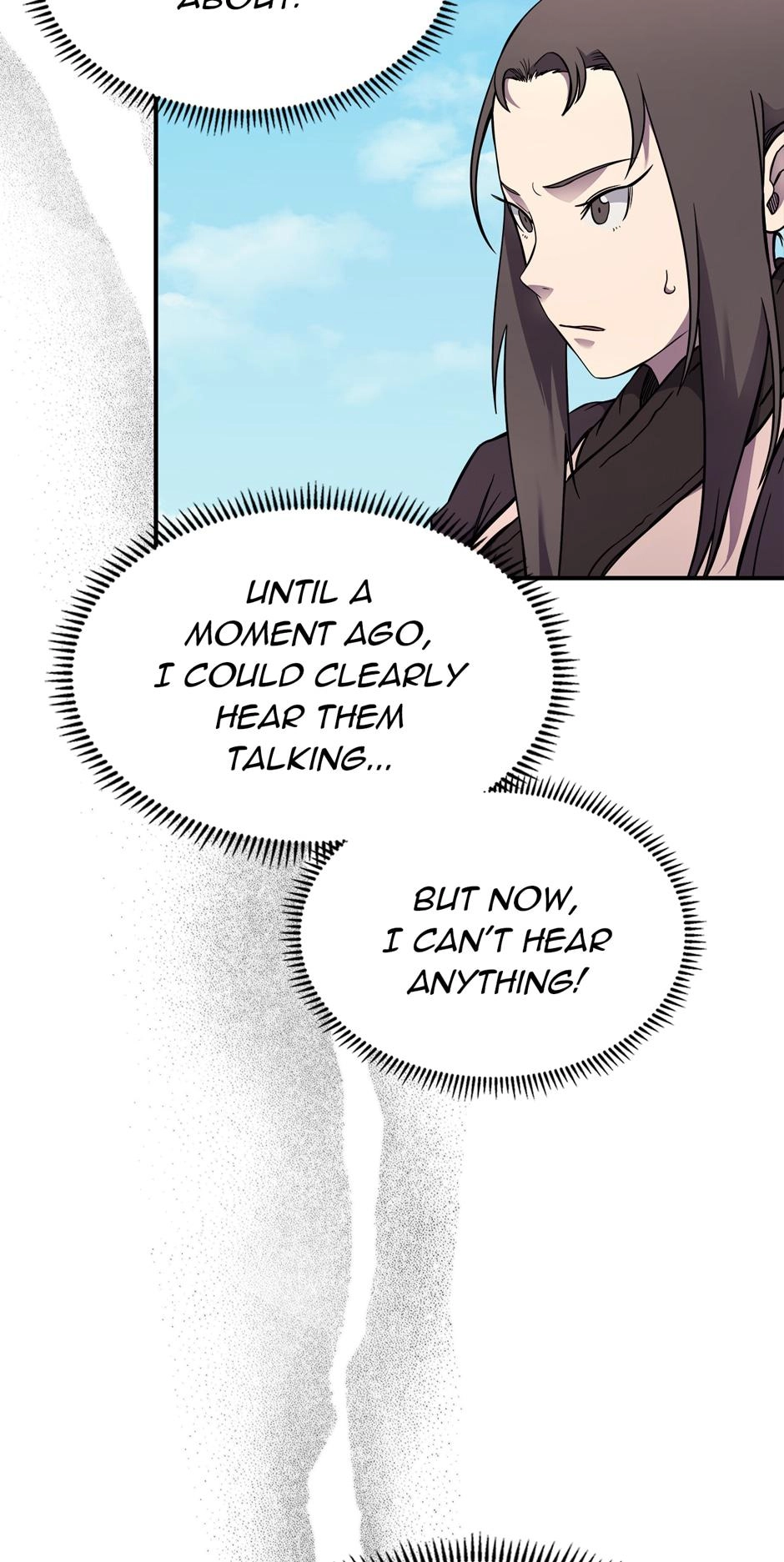 Heavenly Demon Reborn! Chapter 134 Page 33