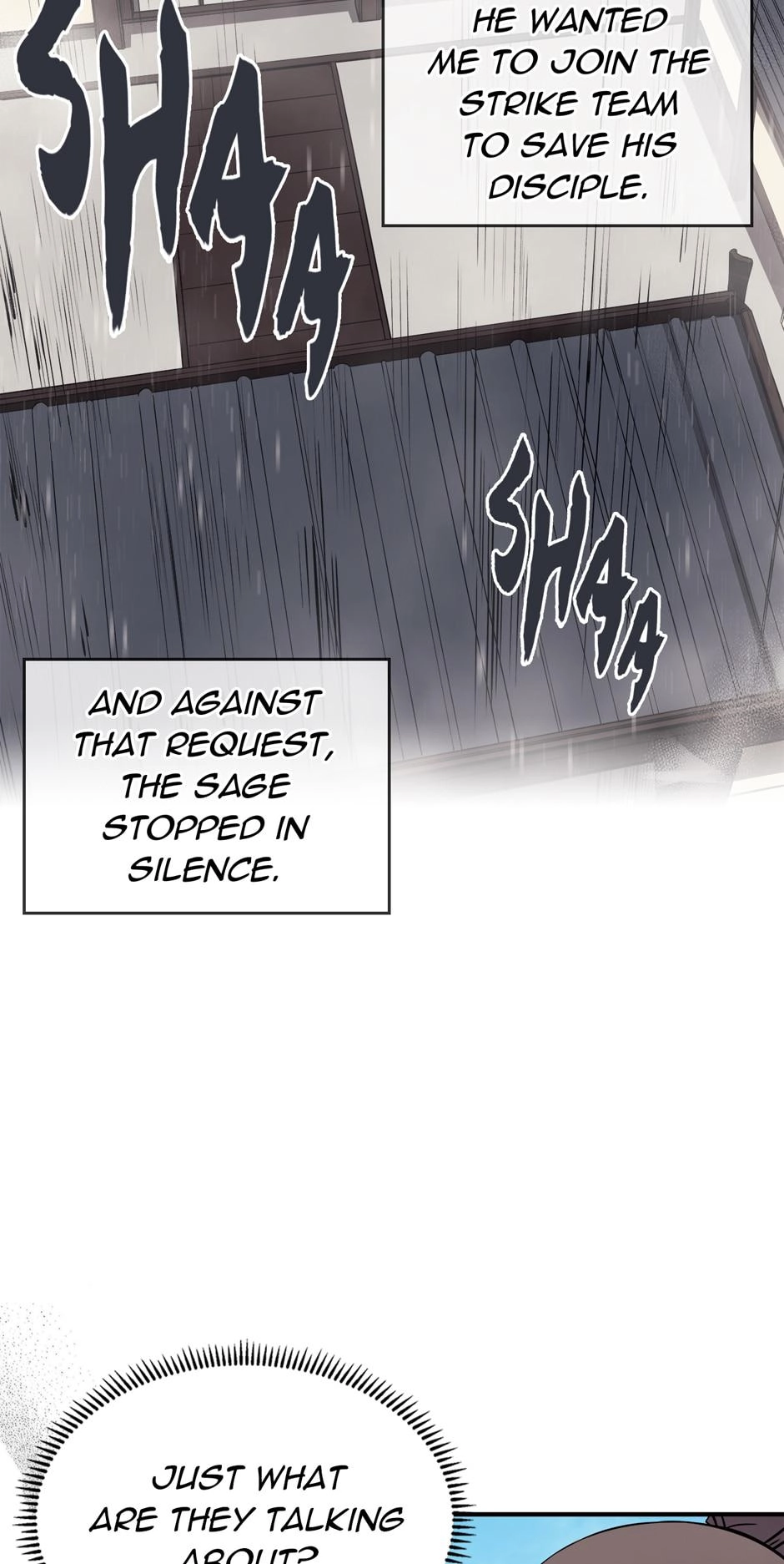 Heavenly Demon Reborn! Chapter 134 Page 32