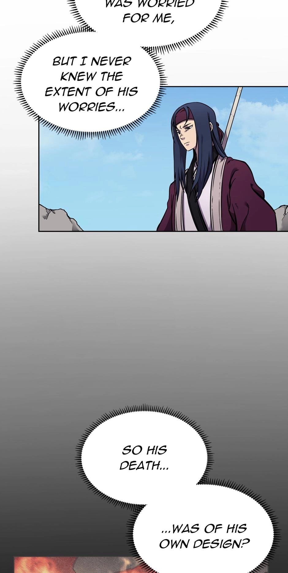 Heavenly Demon Reborn! Chapter 134 Page 36
