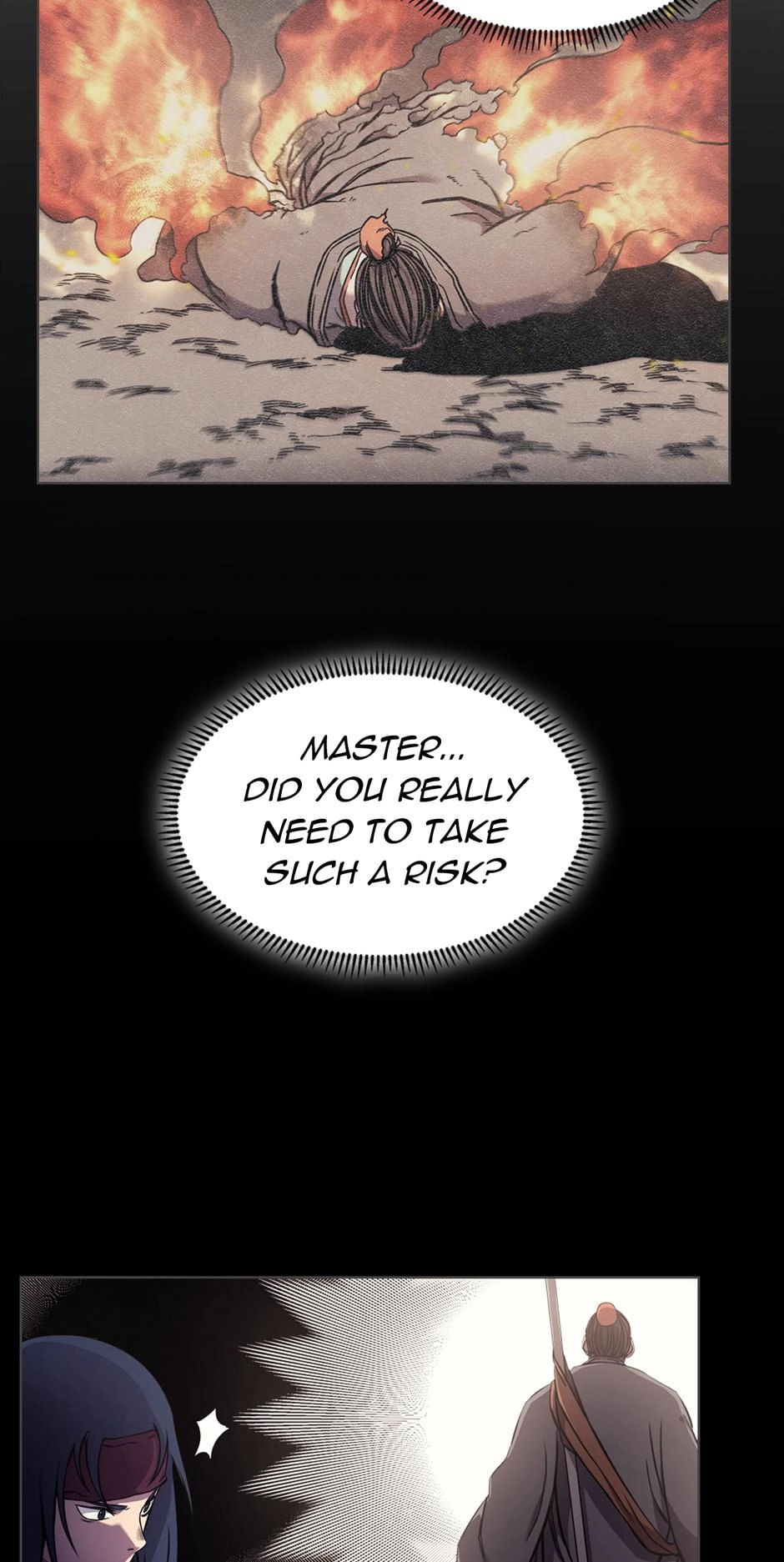 Heavenly Demon Reborn! Chapter 134 Page 37