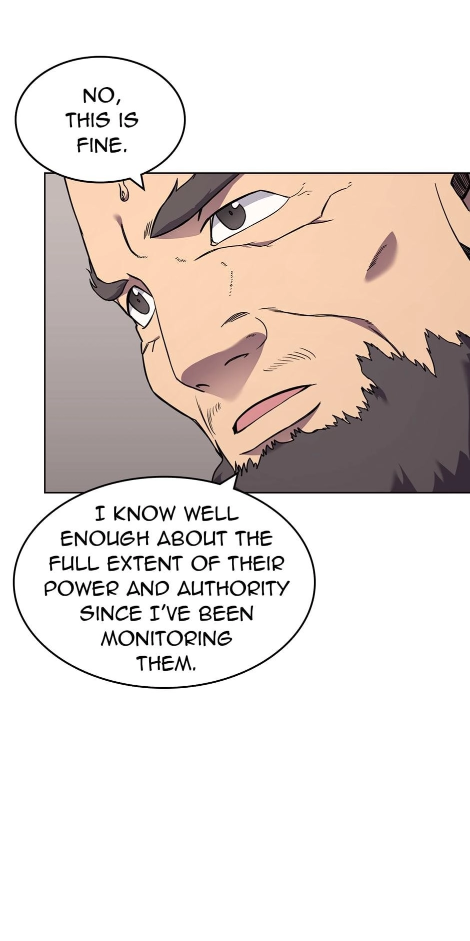 Heavenly Demon Reborn! Chapter 134 Page 12