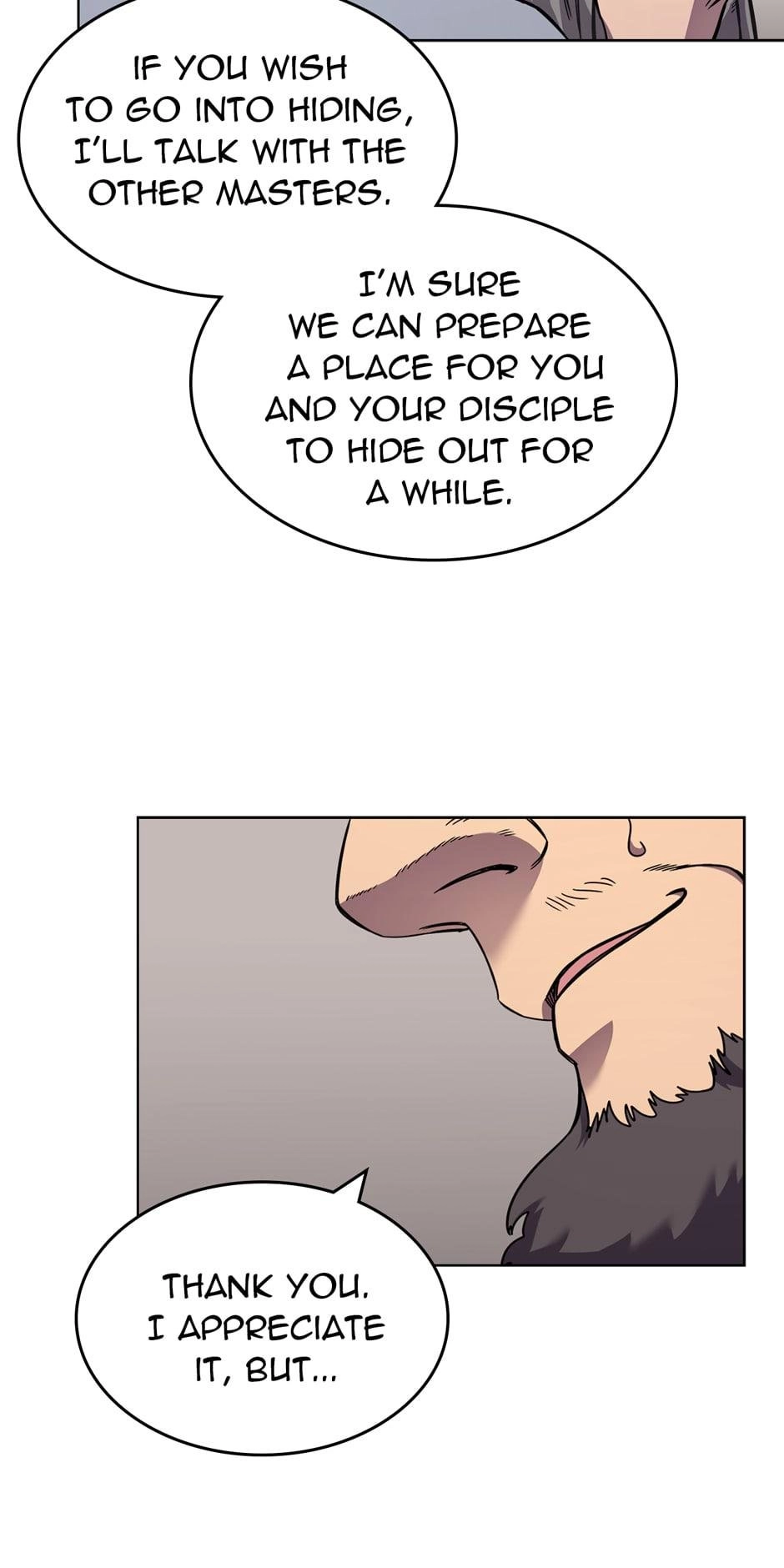 Heavenly Demon Reborn! Chapter 134 Page 11